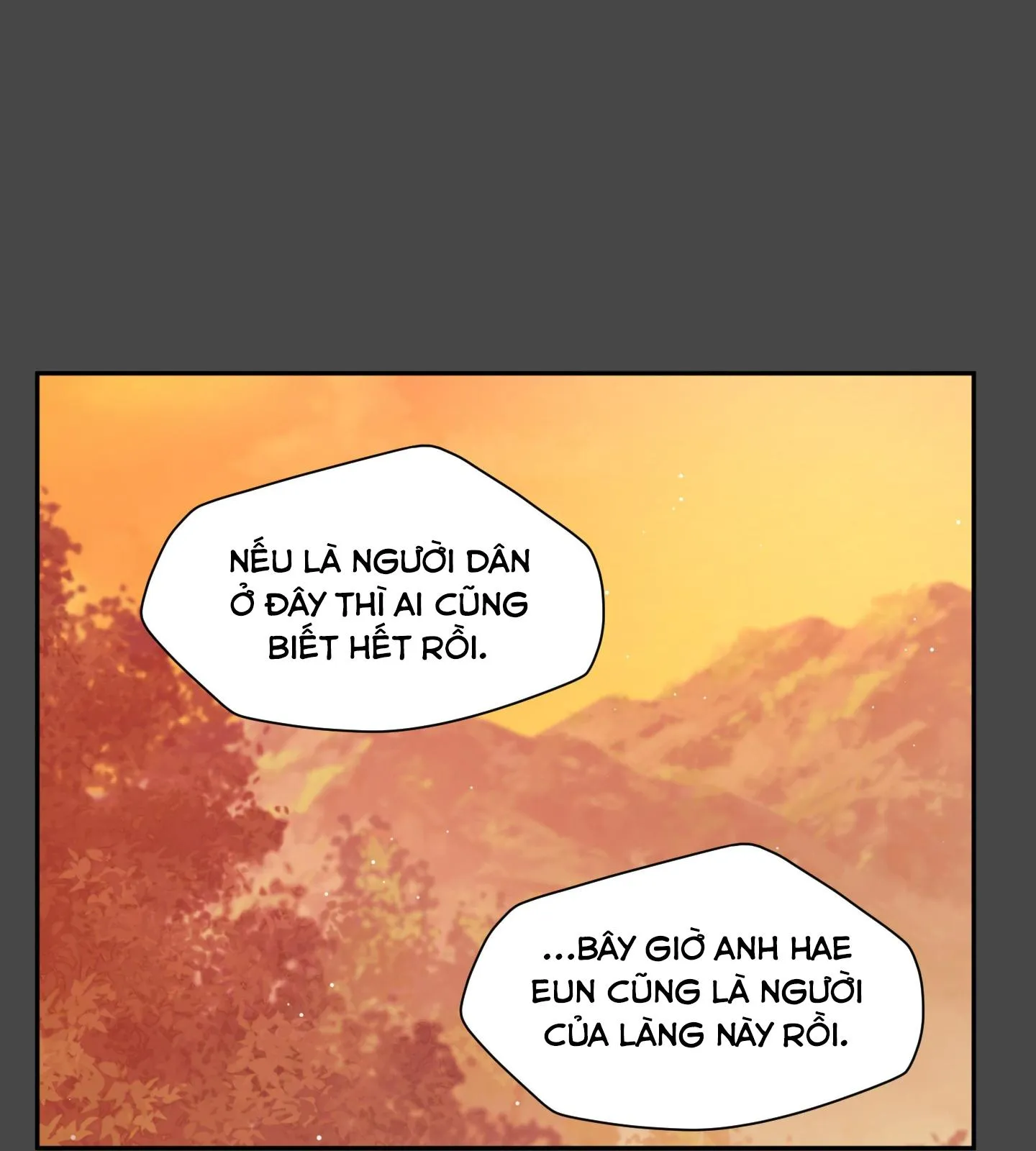 VỊ KHÁCH SAU NHÀ (END) Chapter 3 Trang 109