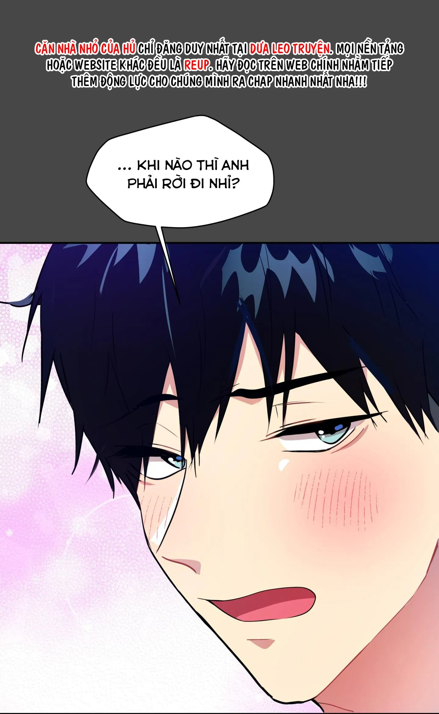 VỊ KHÁCH SAU NHÀ (END) Chapter 3 Trang 111