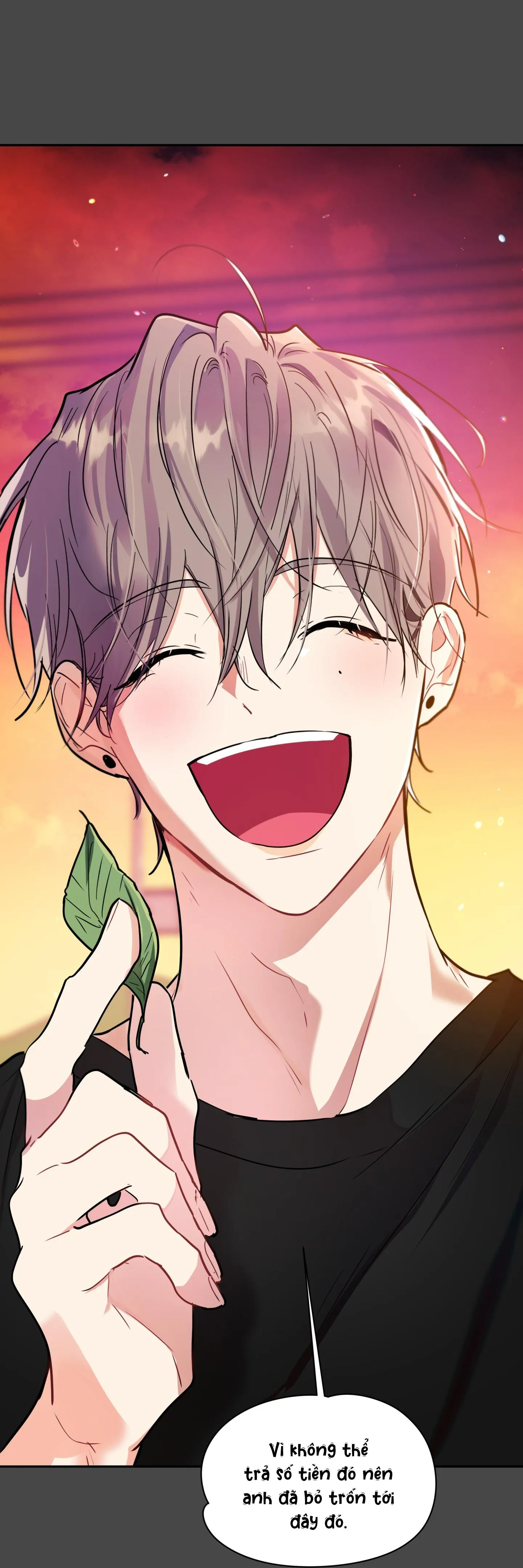 VỊ KHÁCH SAU NHÀ (END) Chapter 3 Trang 121