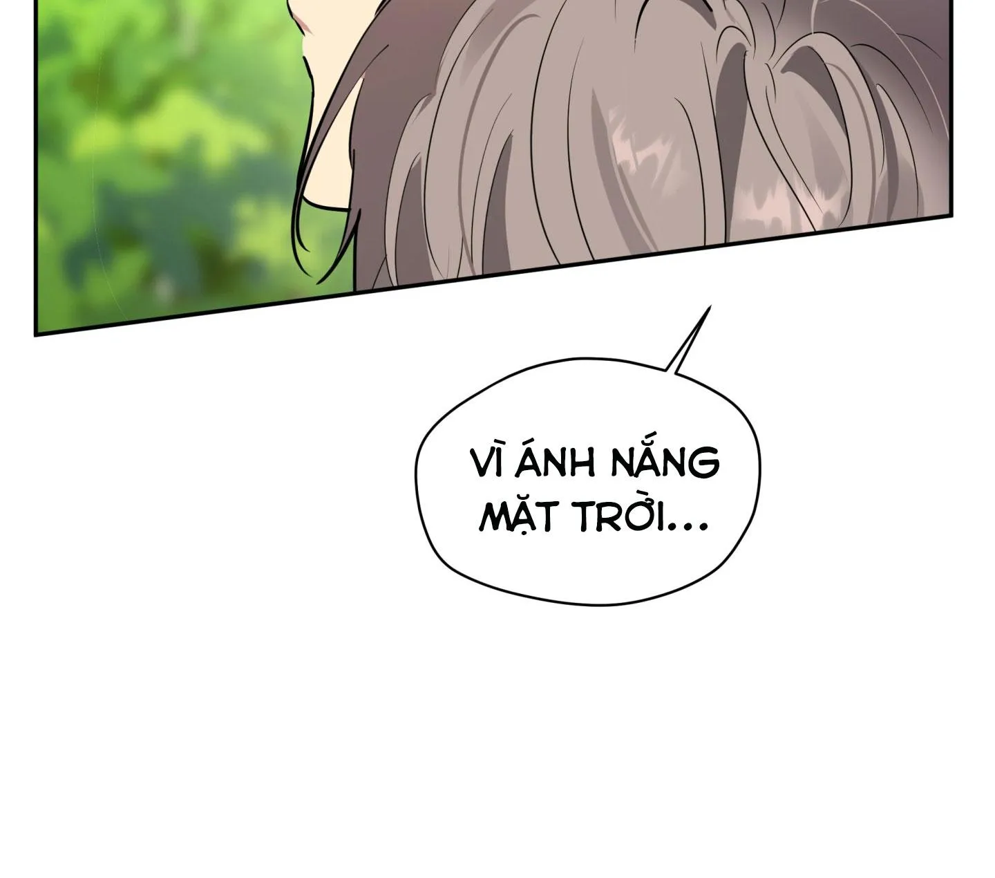 VỊ KHÁCH SAU NHÀ (END) Chapter 4 Trang 13