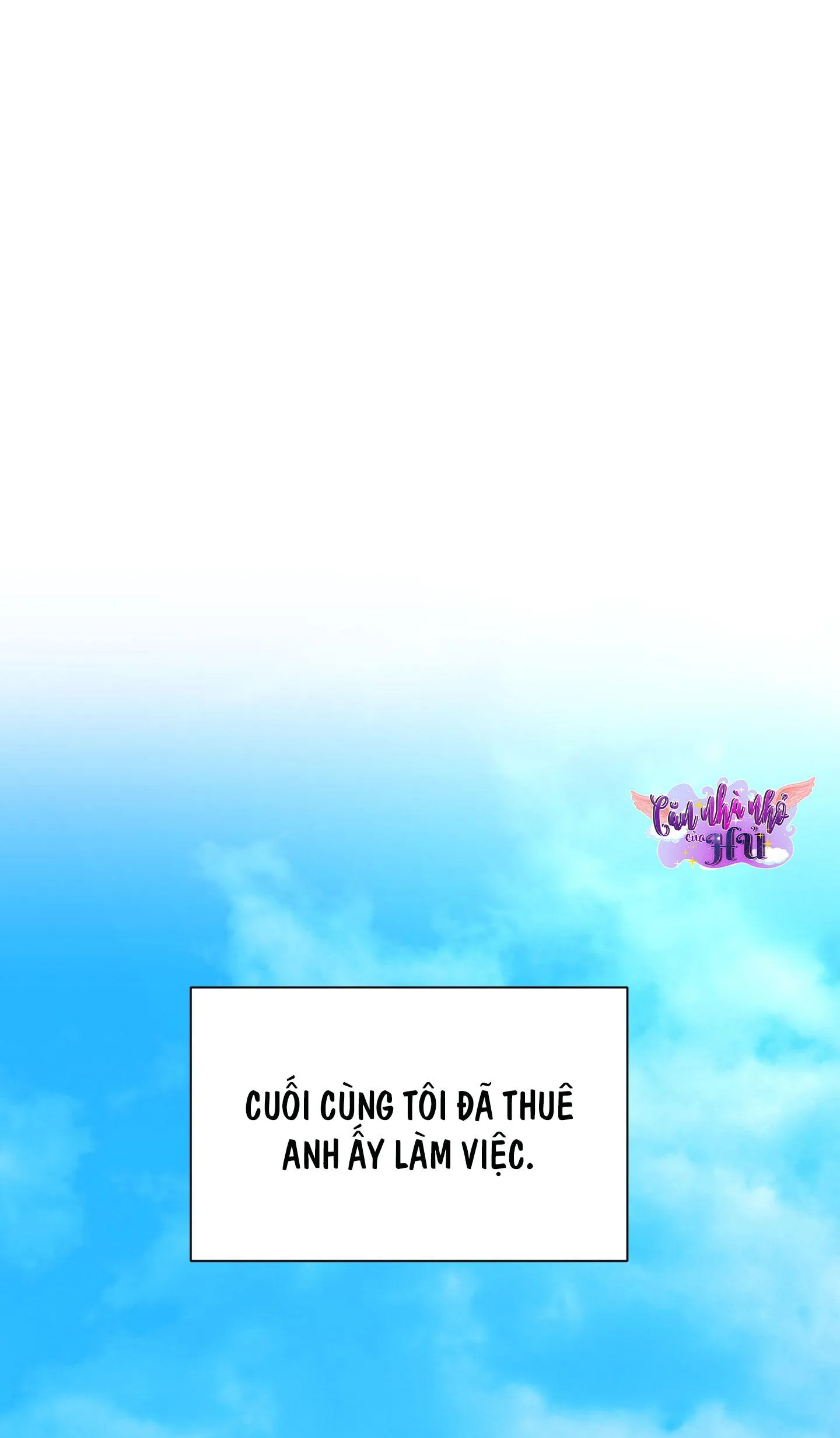 VỊ KHÁCH SAU NHÀ (END) Chapter 4 Trang 18