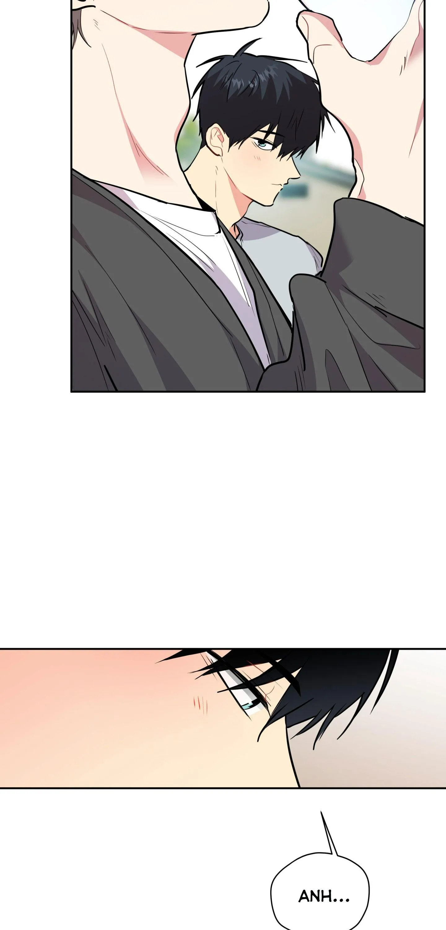 VỊ KHÁCH SAU NHÀ (END) Chapter 4 Trang 29