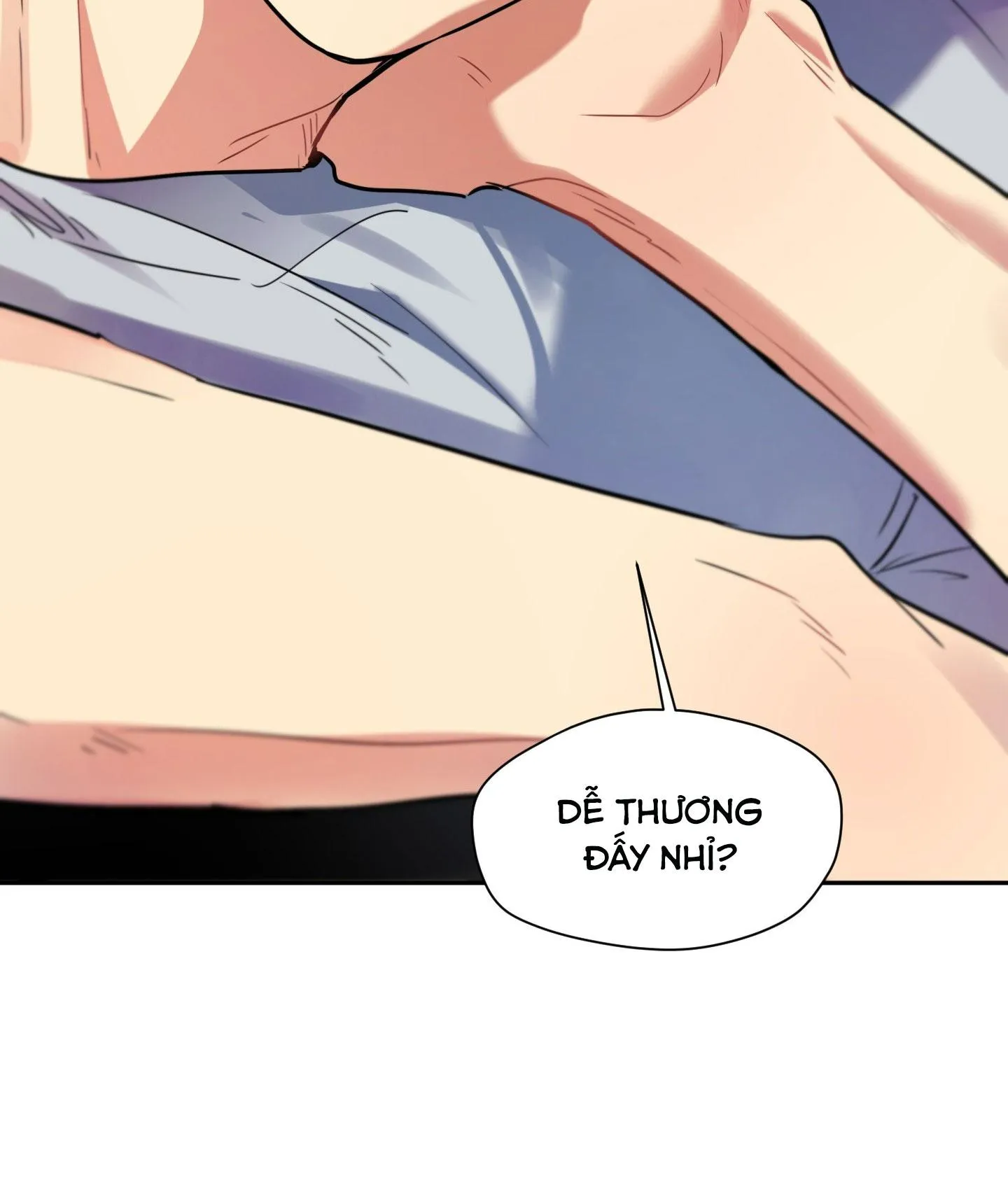 VỊ KHÁCH SAU NHÀ (END) Chapter 4 Trang 34