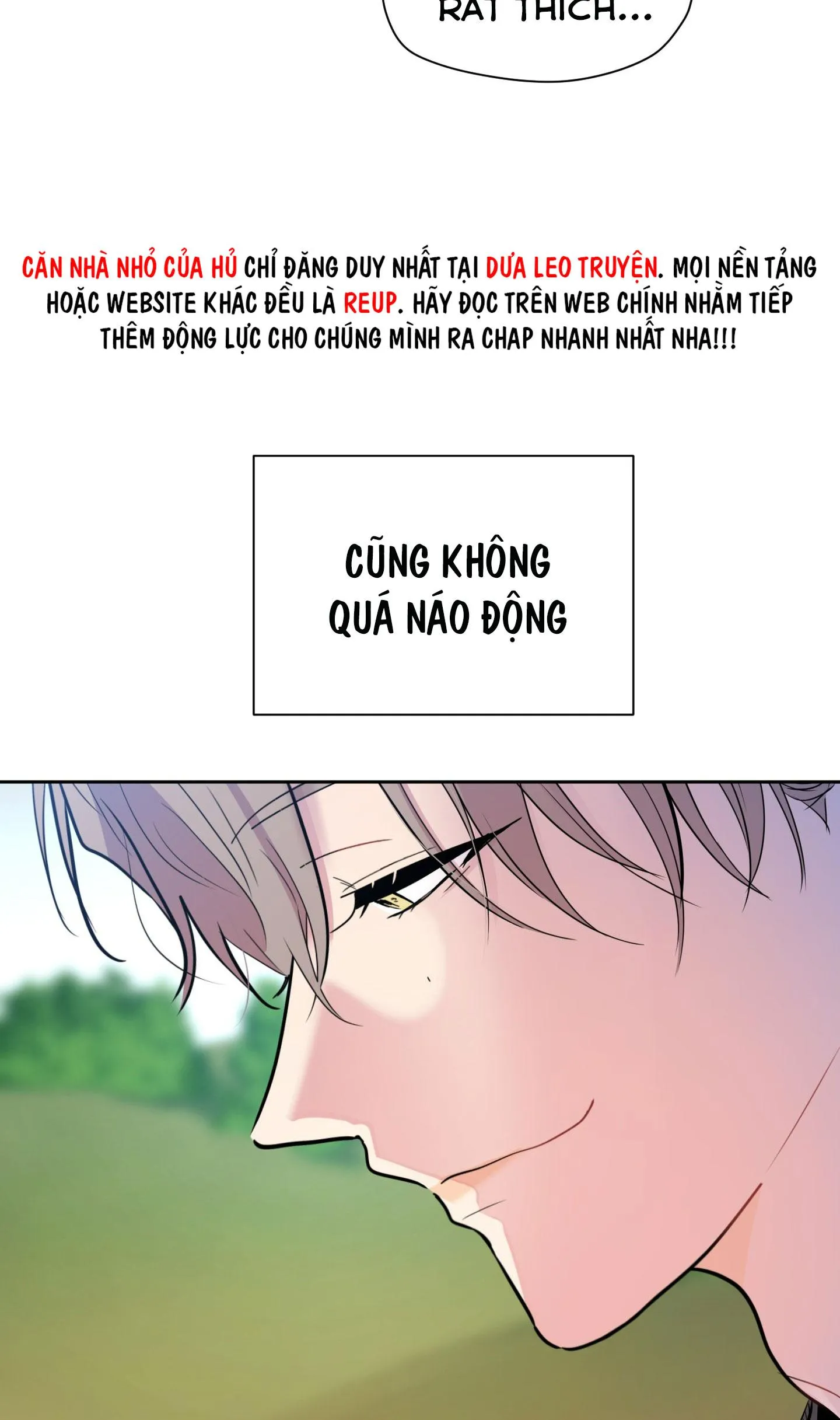 VỊ KHÁCH SAU NHÀ (END) Chapter 4 Trang 38