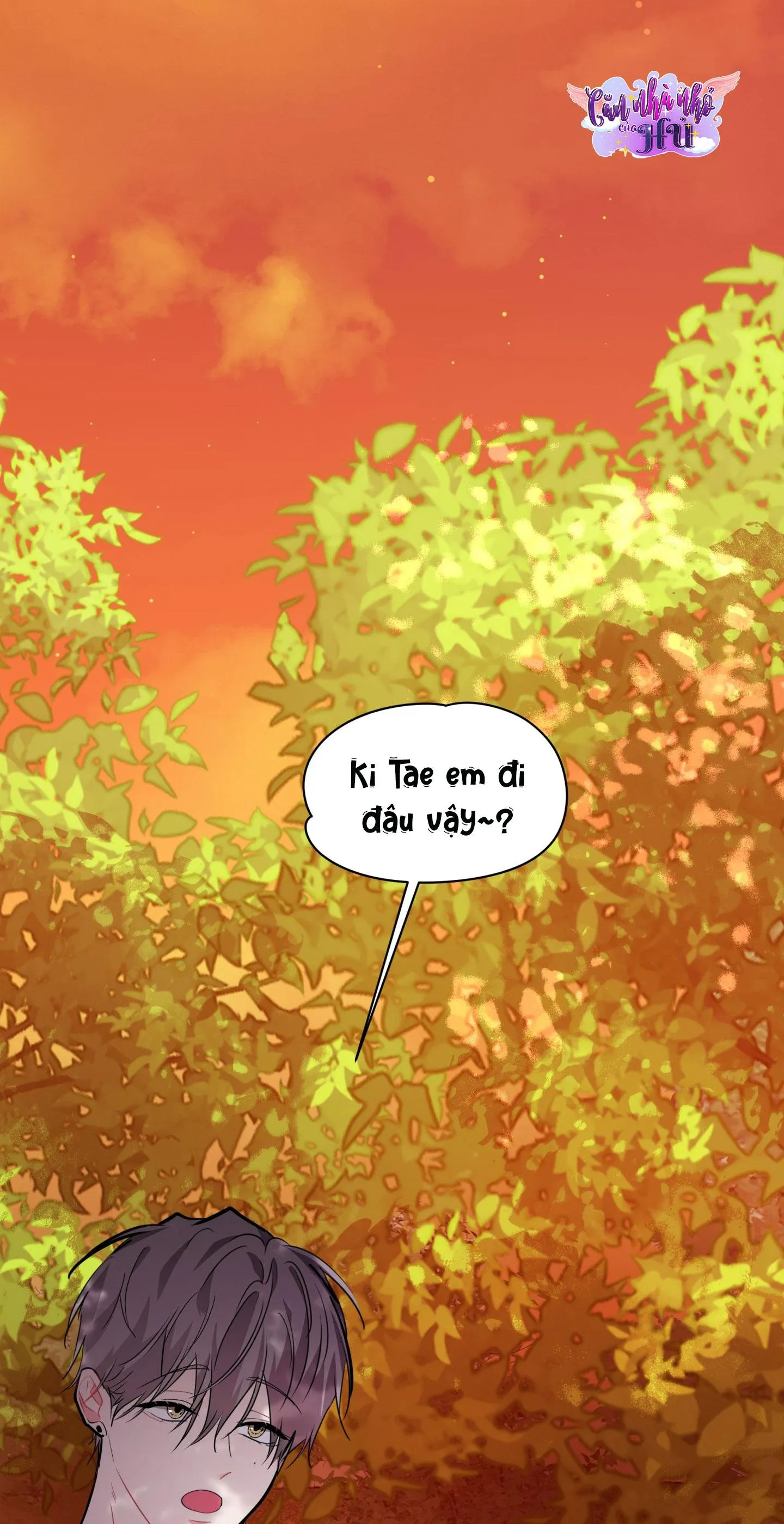 VỊ KHÁCH SAU NHÀ (END) Chapter 4 Trang 42