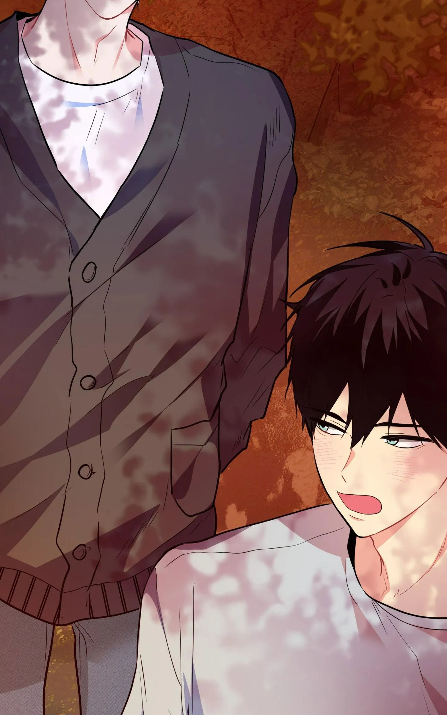 VỊ KHÁCH SAU NHÀ (END) Chapter 4 Trang 43