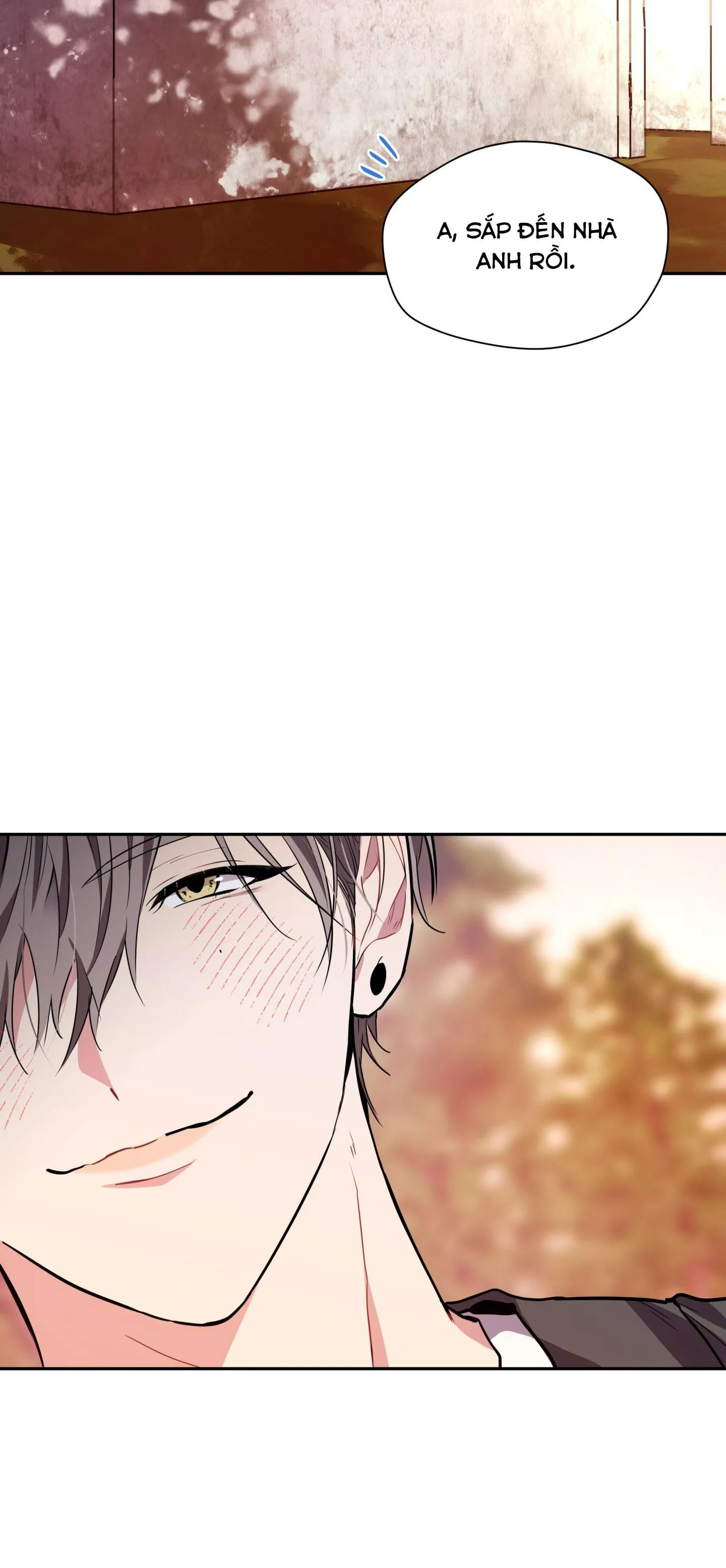 VỊ KHÁCH SAU NHÀ (END) Chapter 4 Trang 55