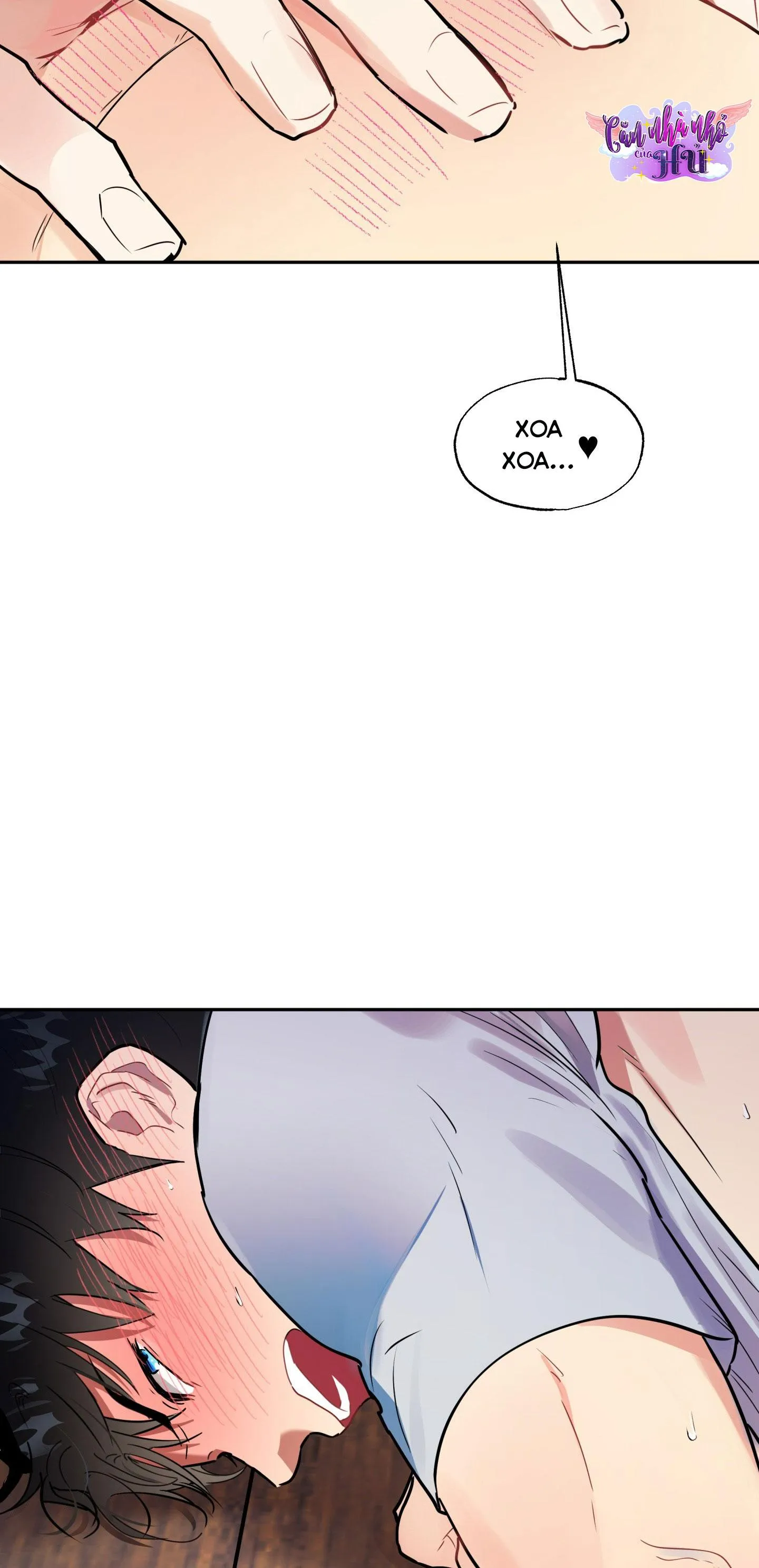 VỊ KHÁCH SAU NHÀ (END) Chapter 4 Trang 83