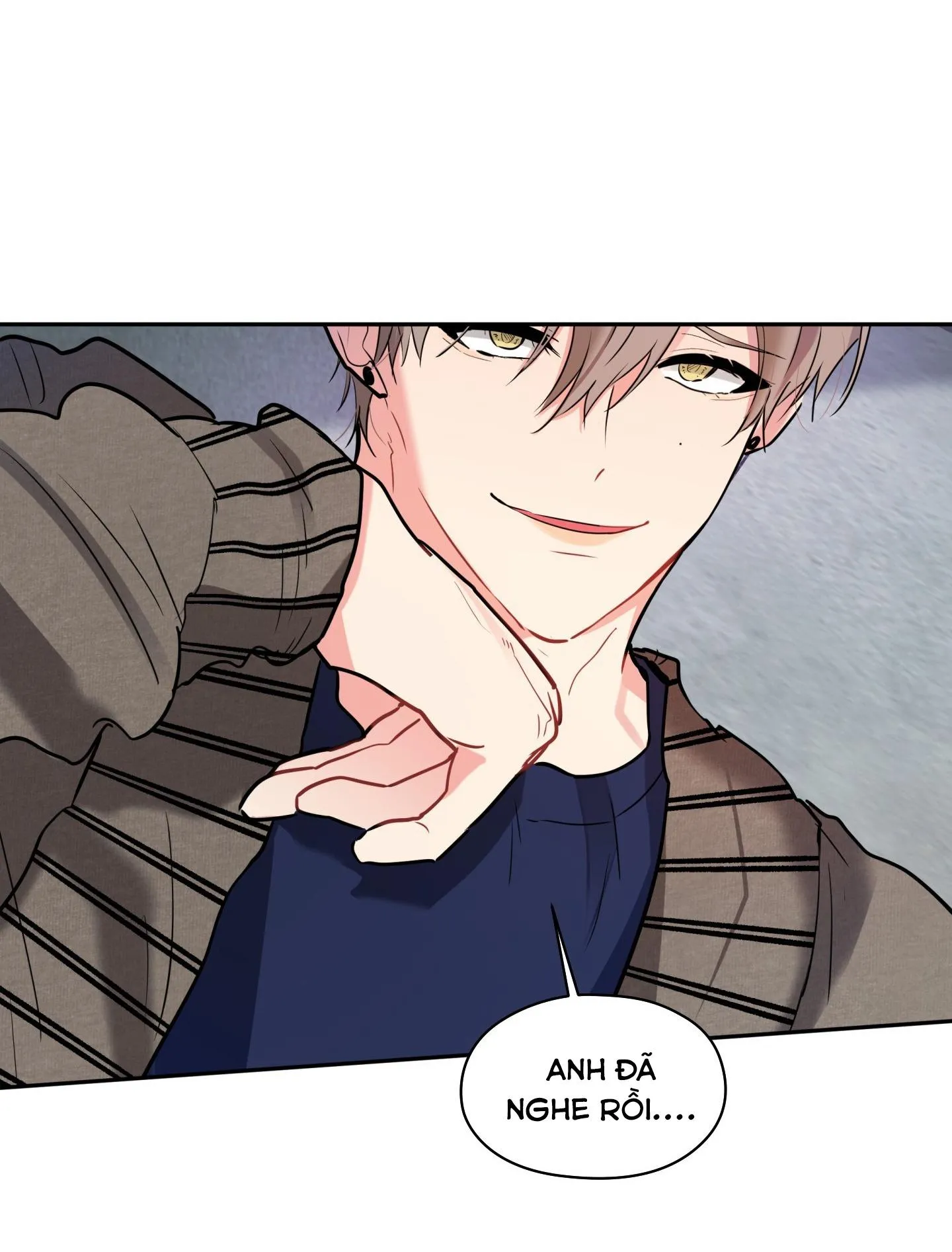 VỊ KHÁCH SAU NHÀ (END) Chapter 6 Trang 27