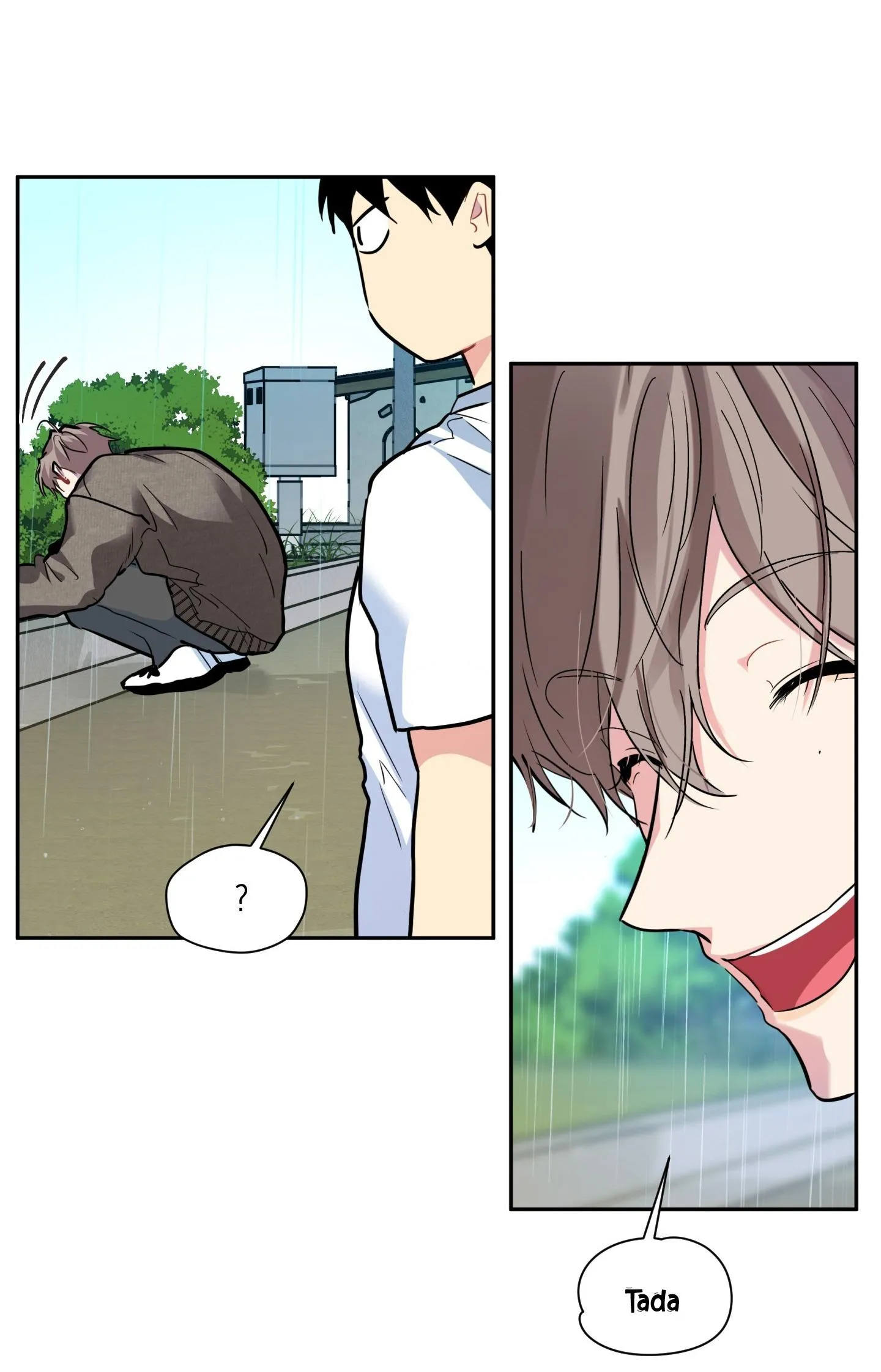 VỊ KHÁCH SAU NHÀ (END) Chapter 6 Trang 45