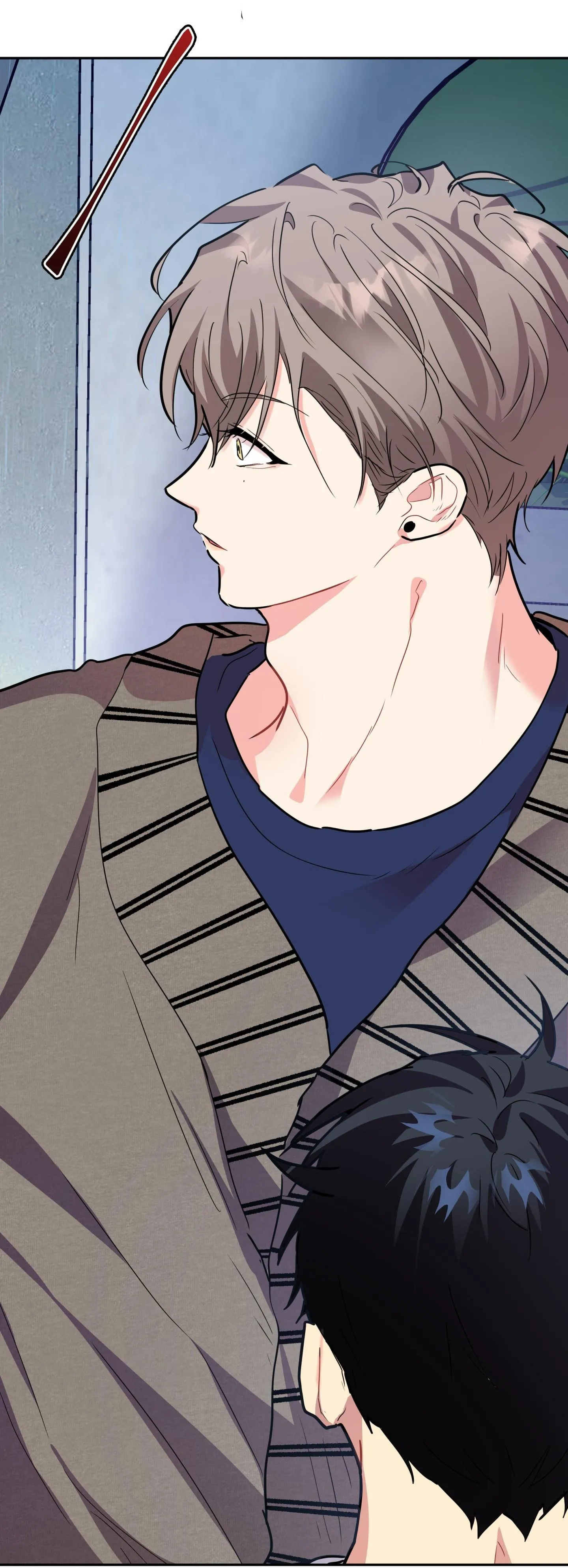 VỊ KHÁCH SAU NHÀ (END) Chapter 6 Trang 61