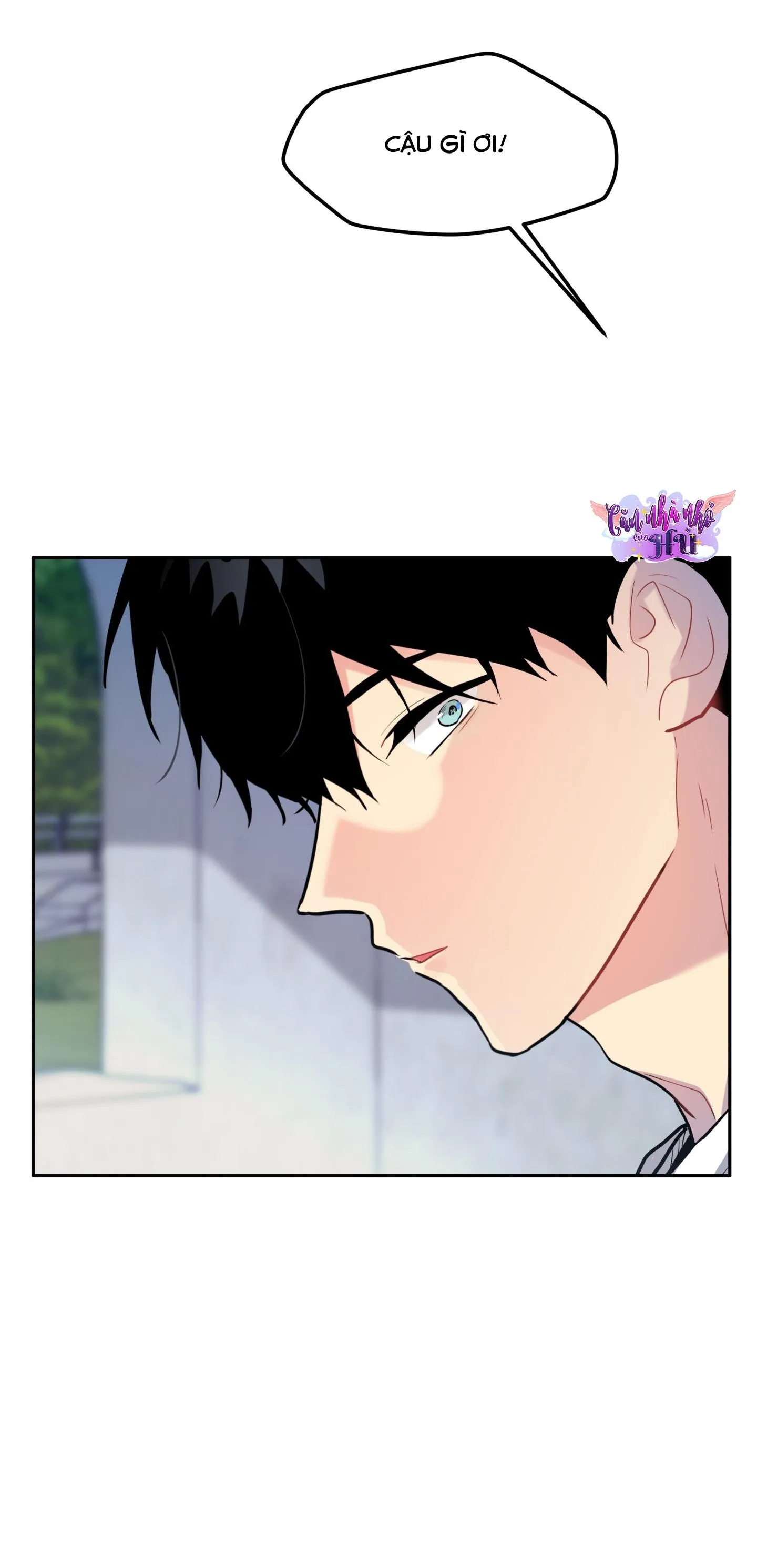 VỊ KHÁCH SAU NHÀ (END) Chapter 6 Trang 64