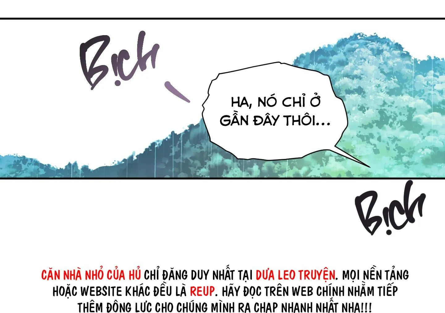 VỊ KHÁCH SAU NHÀ (END) Chapter 6 Trang 69