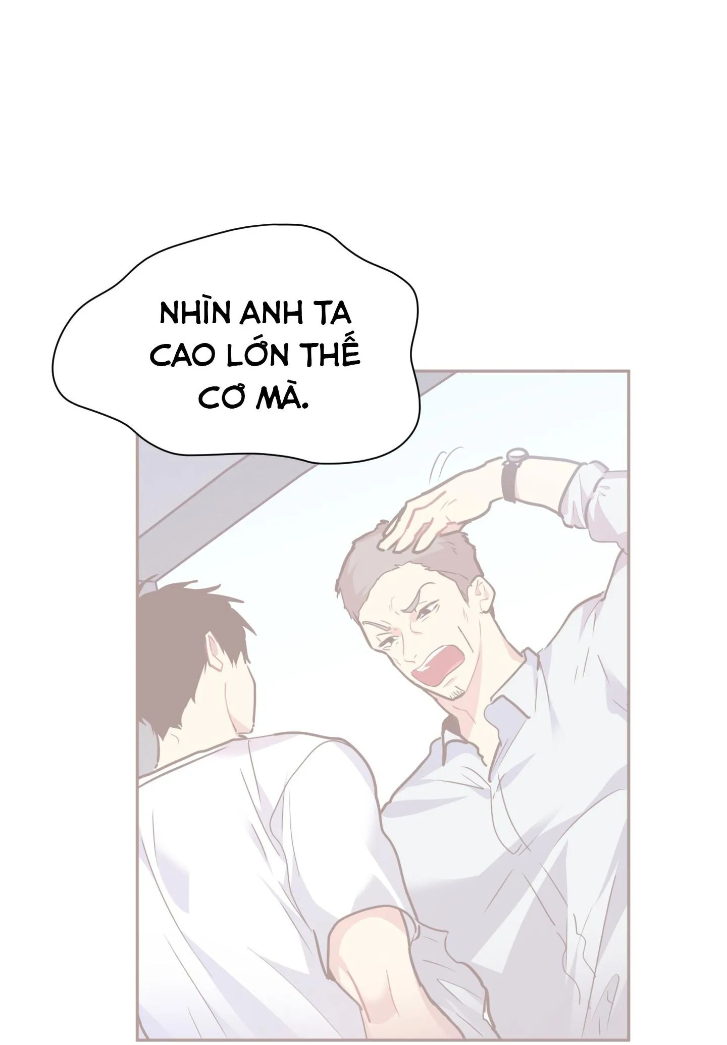 VỊ KHÁCH SAU NHÀ (END) Chapter 7 Trang 4