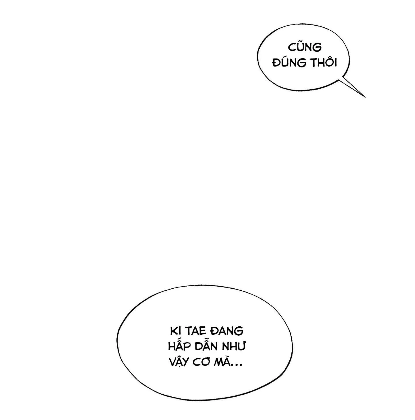 VỊ KHÁCH SAU NHÀ (END) Chapter 7 Trang 39