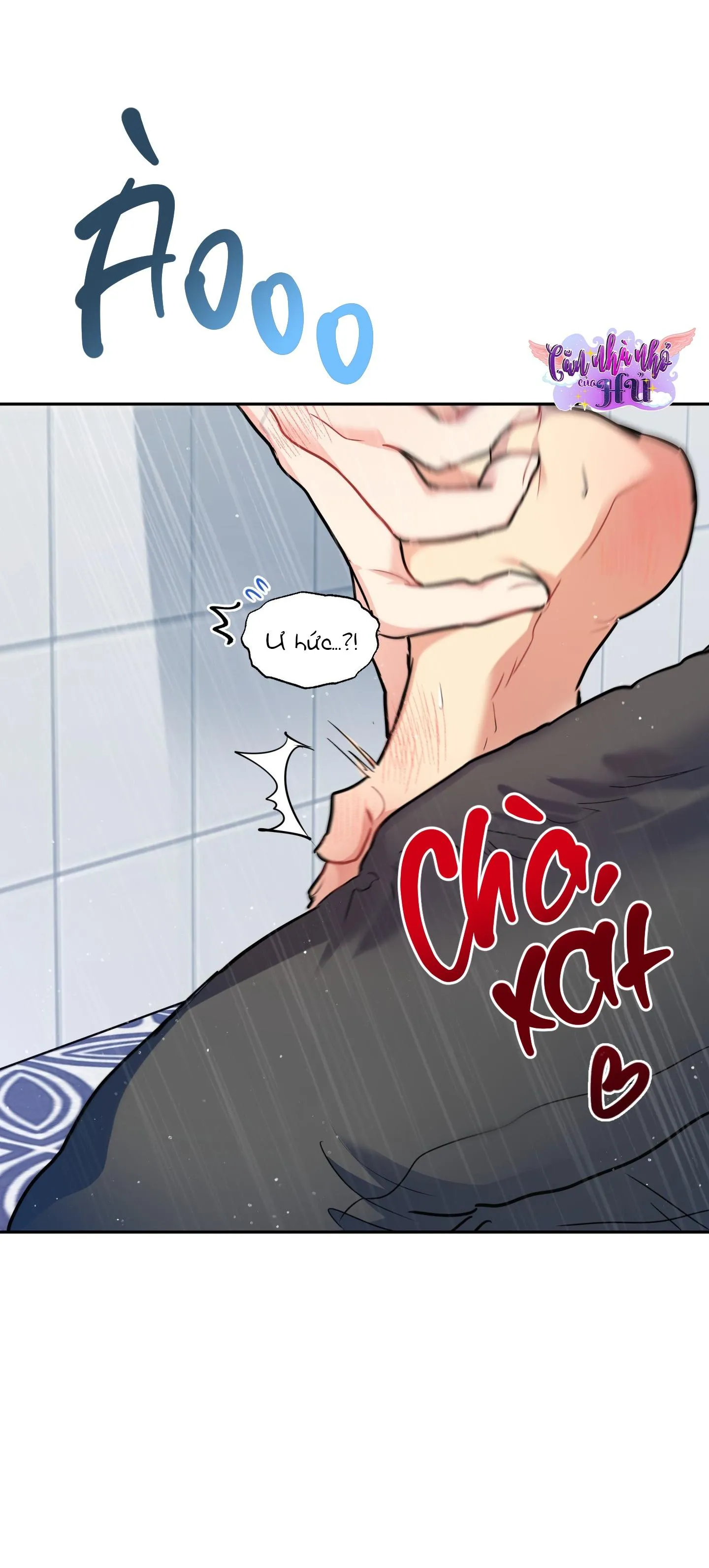 VỊ KHÁCH SAU NHÀ (END) Chapter 7 Trang 45