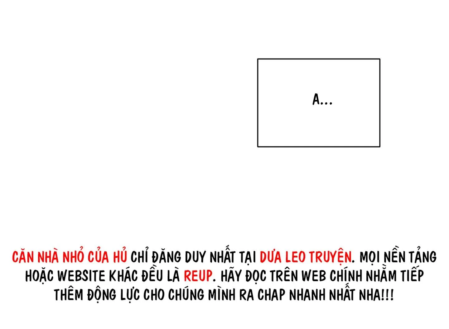 VỊ KHÁCH SAU NHÀ (END) Chapter 7 Trang 54