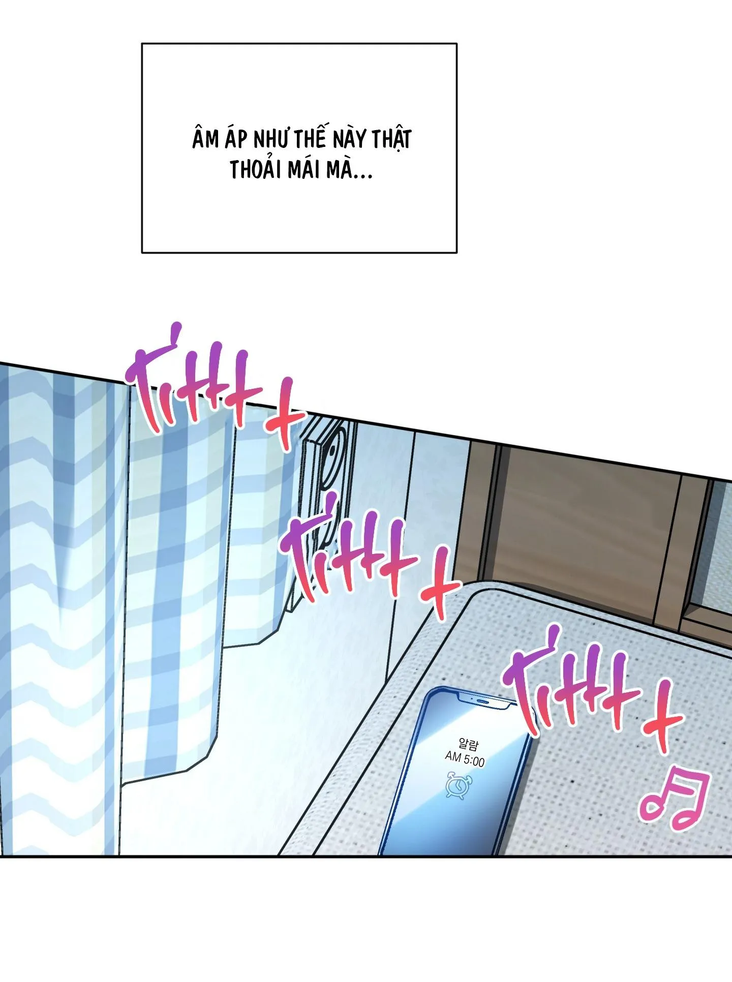 VỊ KHÁCH SAU NHÀ (END) Chapter 7 Trang 55