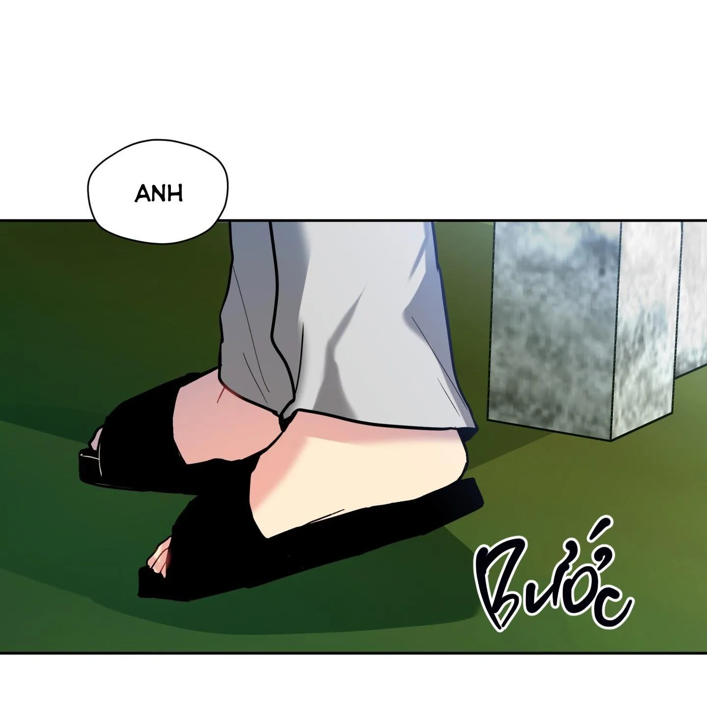 VỊ KHÁCH SAU NHÀ (END) Chapter 7 Trang 63