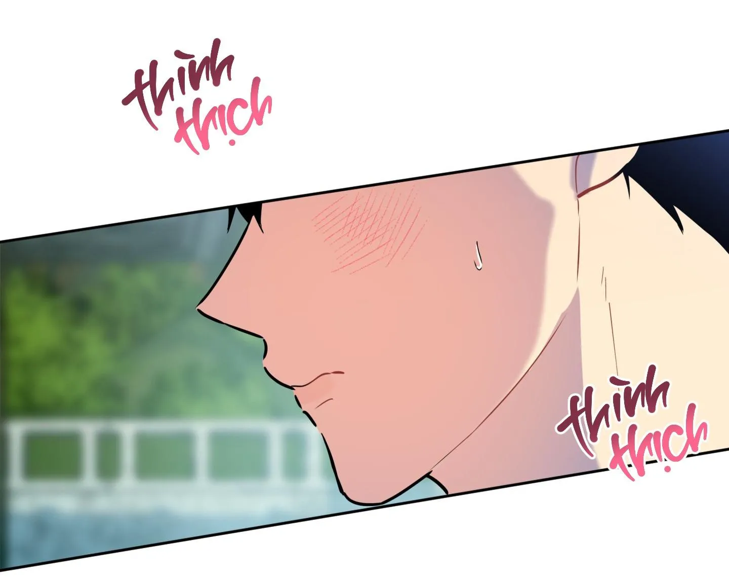 VỊ KHÁCH SAU NHÀ (END) Chapter 7 Trang 65