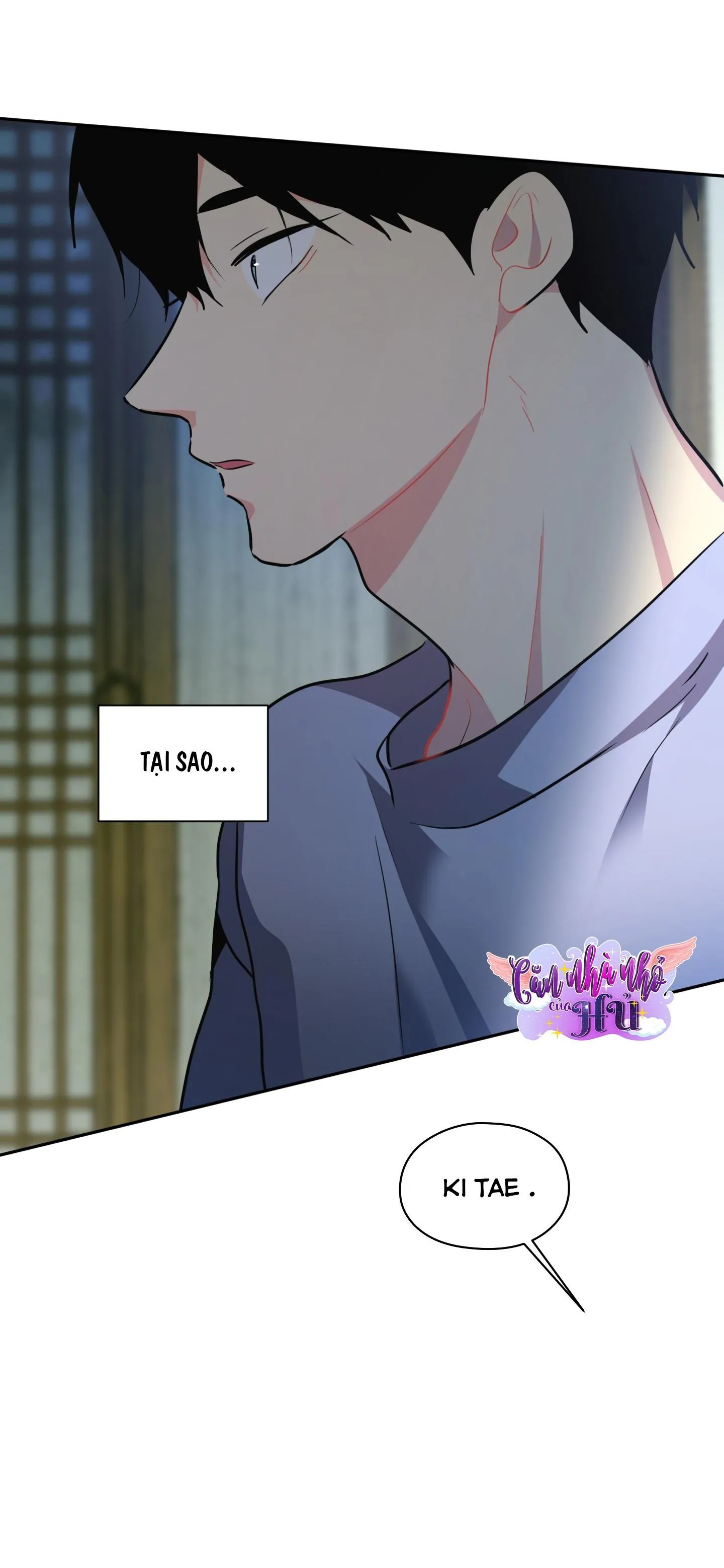 VỊ KHÁCH SAU NHÀ (END) Chapter 7 Trang 69