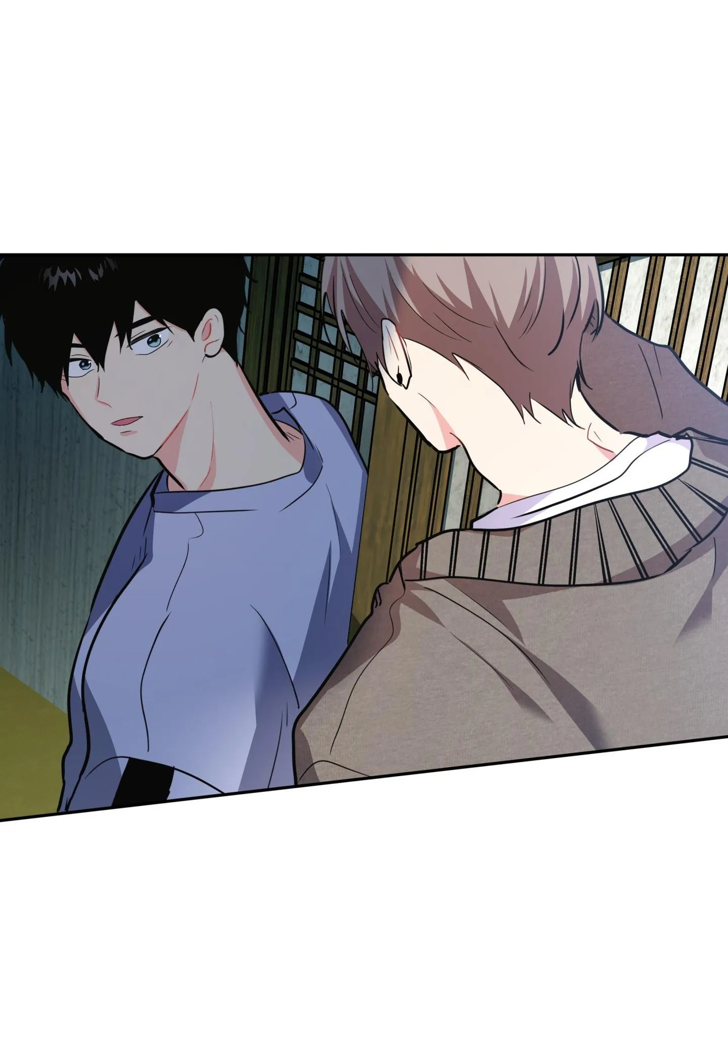 VỊ KHÁCH SAU NHÀ (END) Chapter 7 Trang 70