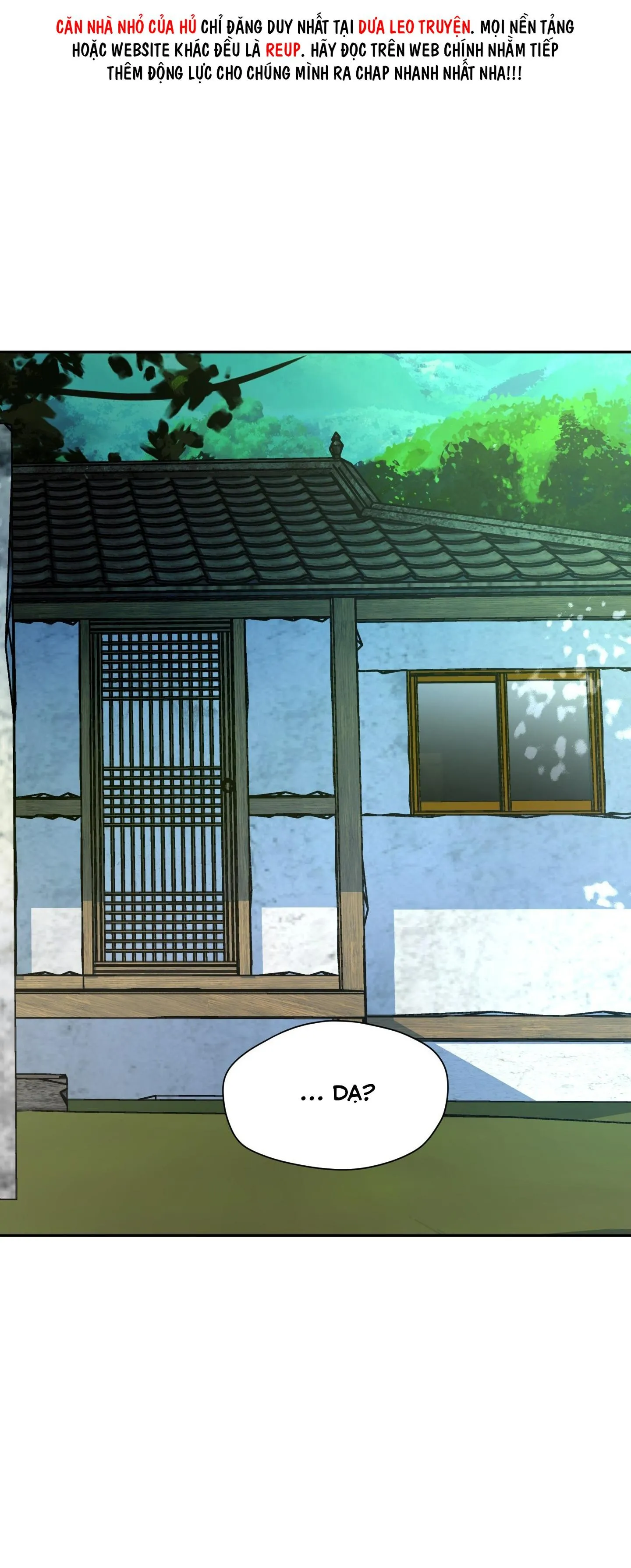 VỊ KHÁCH SAU NHÀ (END) Chapter 8 Trang 22