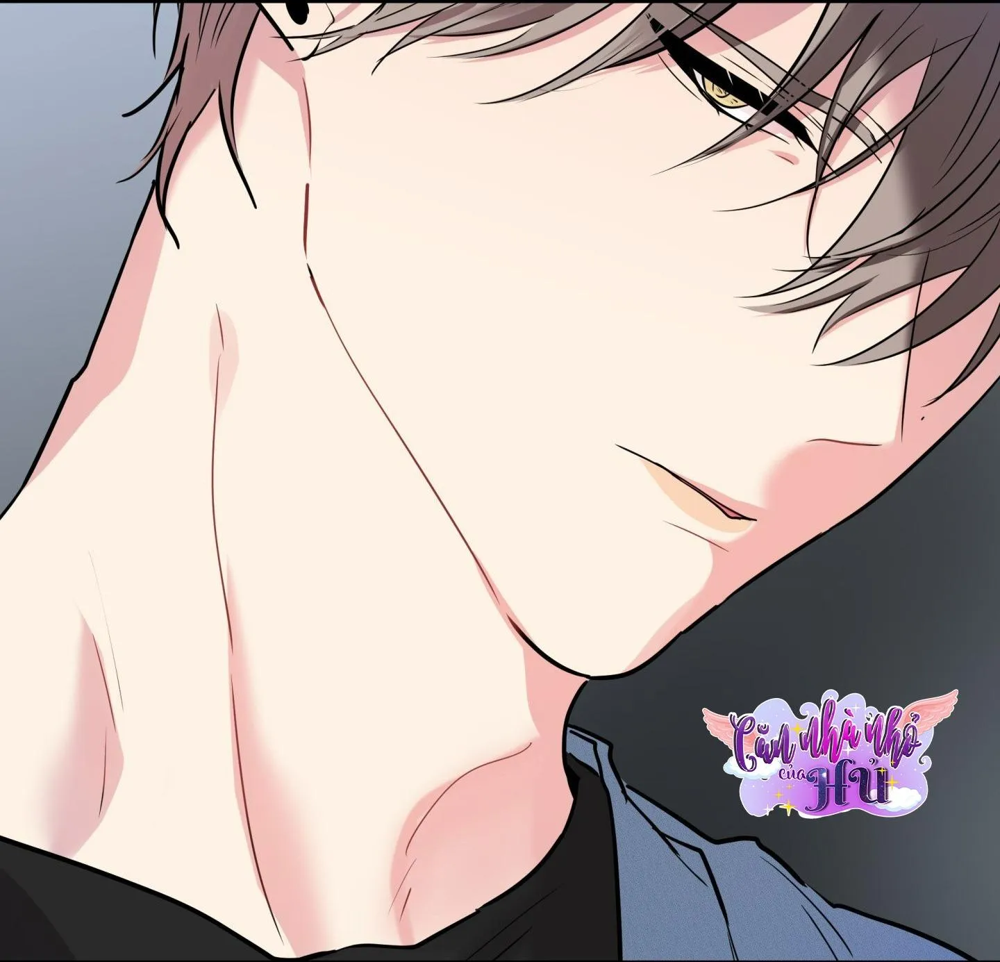 VỊ KHÁCH SAU NHÀ (END) Chapter 8 Trang 33