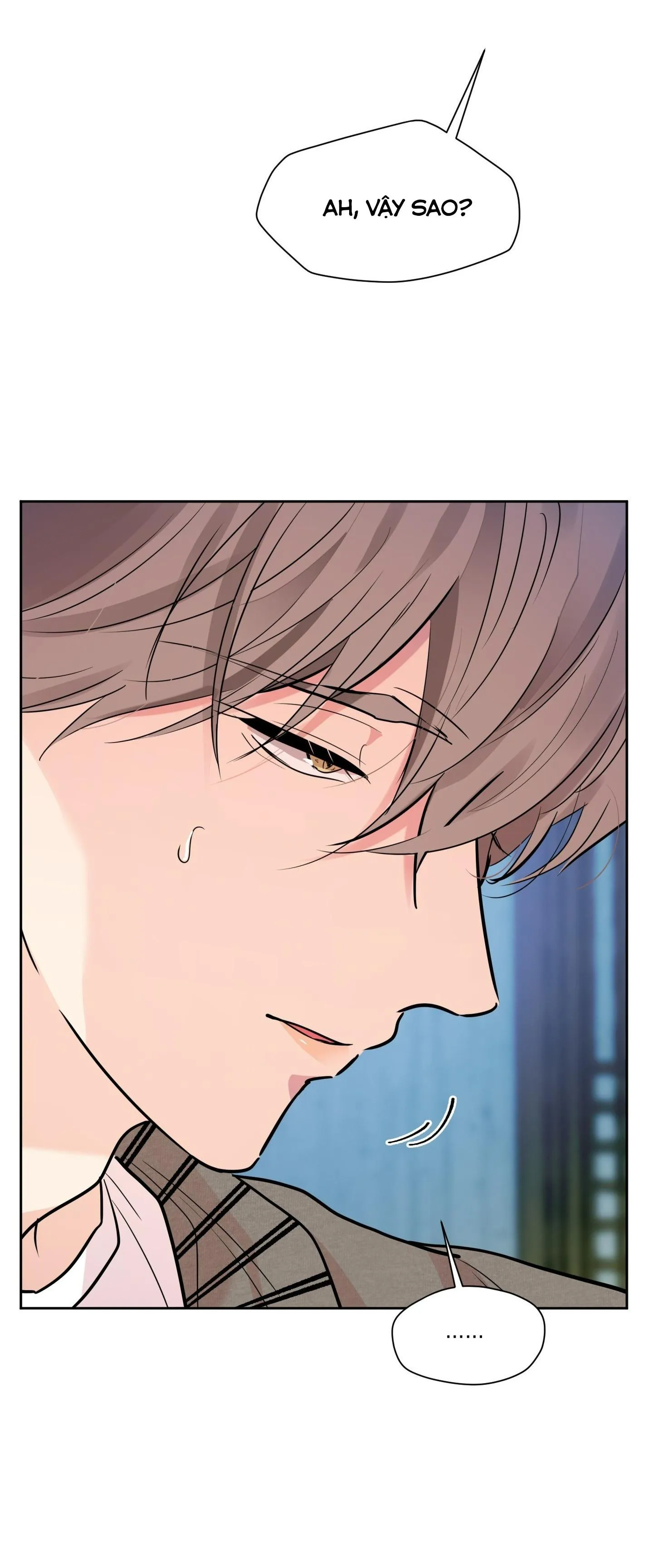 VỊ KHÁCH SAU NHÀ (END) Chapter 8 Trang 39