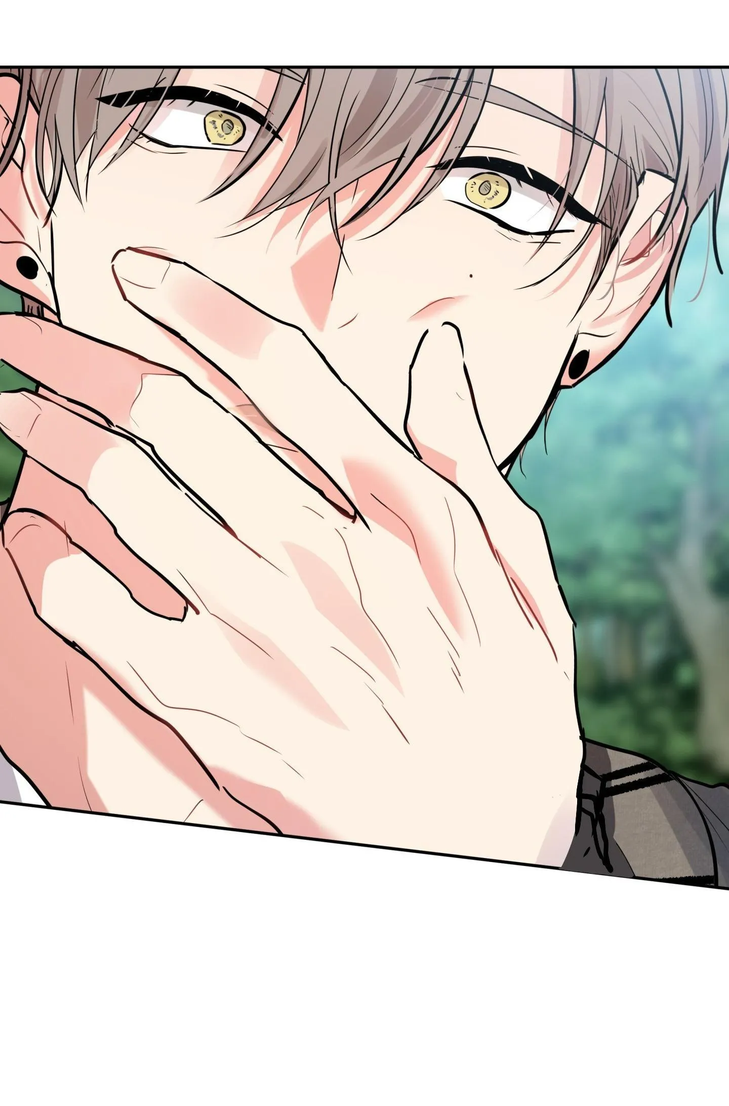 VỊ KHÁCH SAU NHÀ (END) Chapter 8 Trang 65