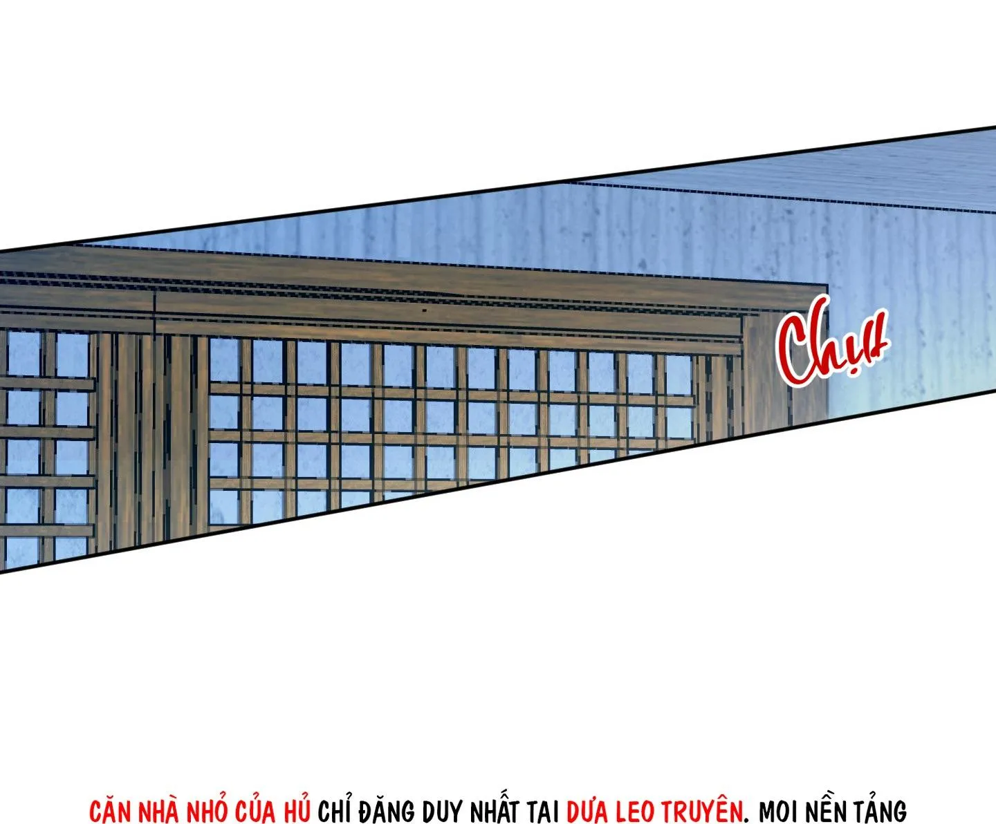 VỊ KHÁCH SAU NHÀ (END) Chapter 9 Trang 30