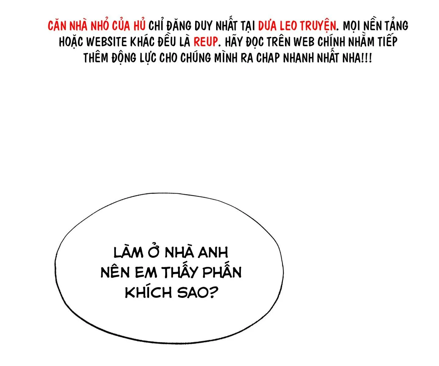 VỊ KHÁCH SAU NHÀ (END) Chapter 9 Trang 38