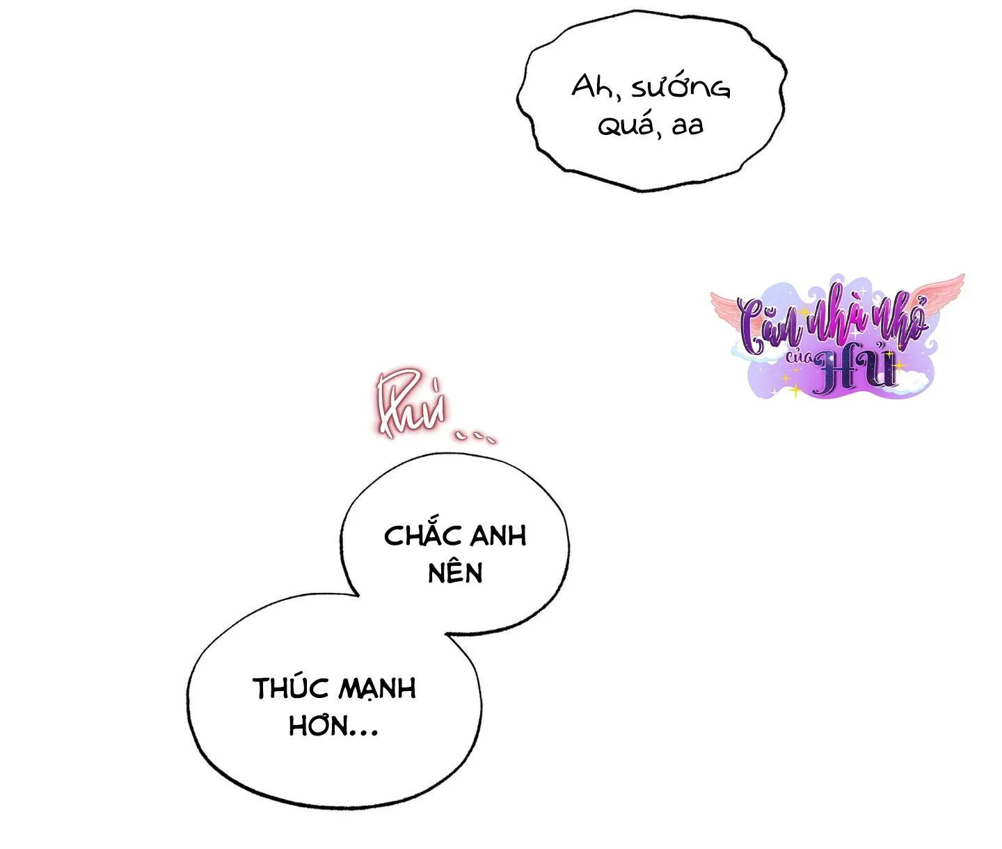 VỊ KHÁCH SAU NHÀ (END) Chapter 9 Trang 40