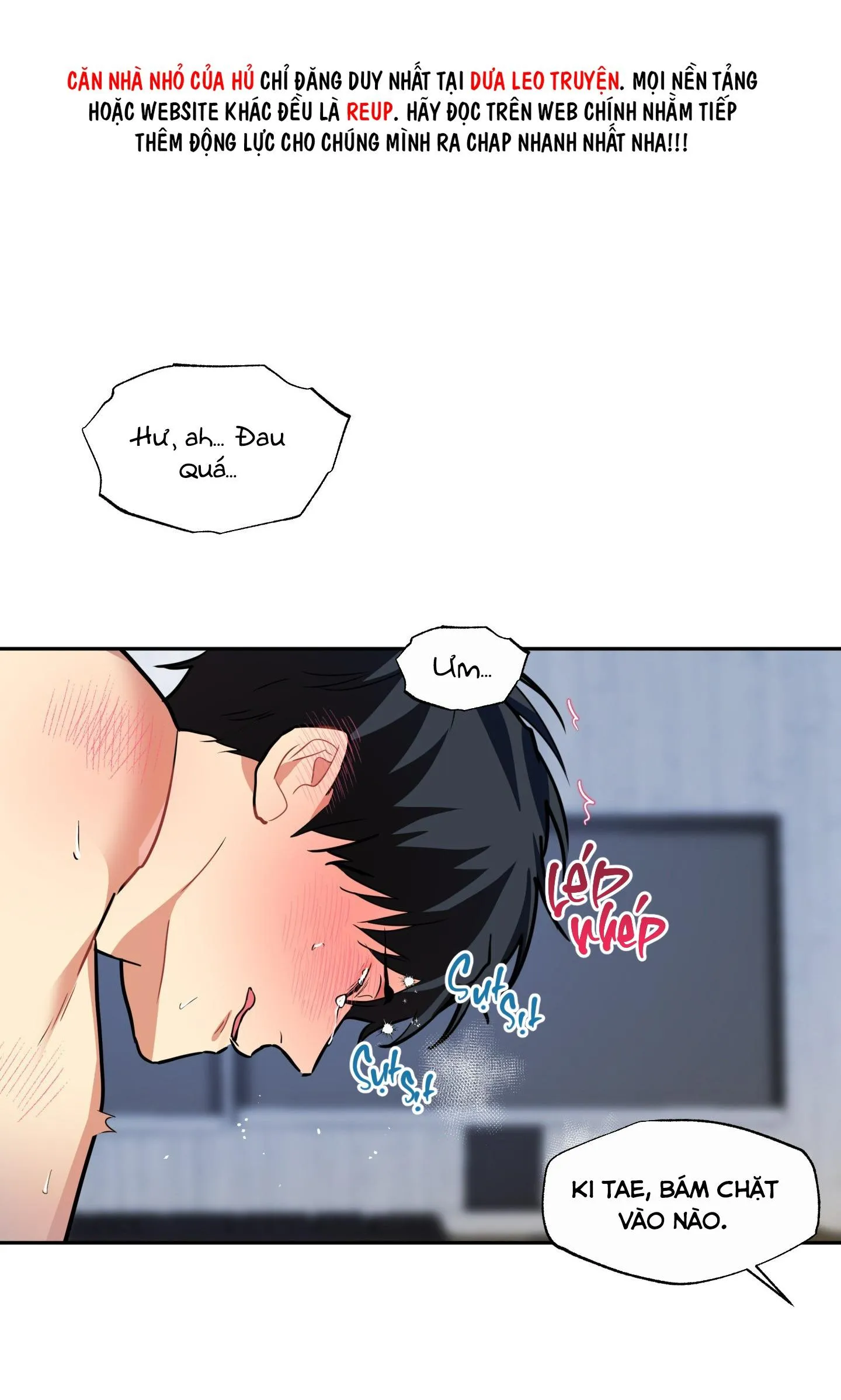 VỊ KHÁCH SAU NHÀ (END) Chapter 9 Trang 49