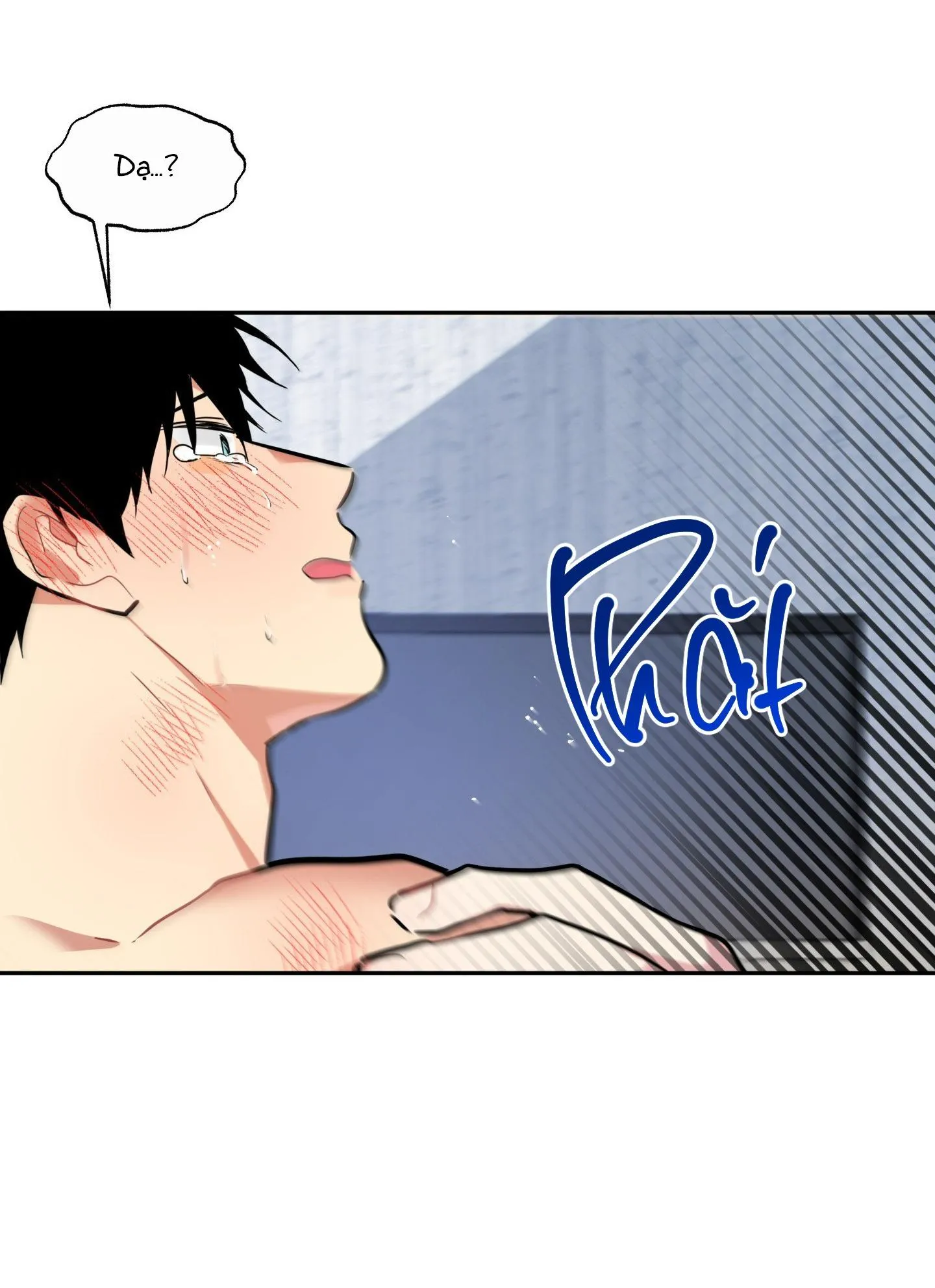 VỊ KHÁCH SAU NHÀ (END) Chapter 9 Trang 50