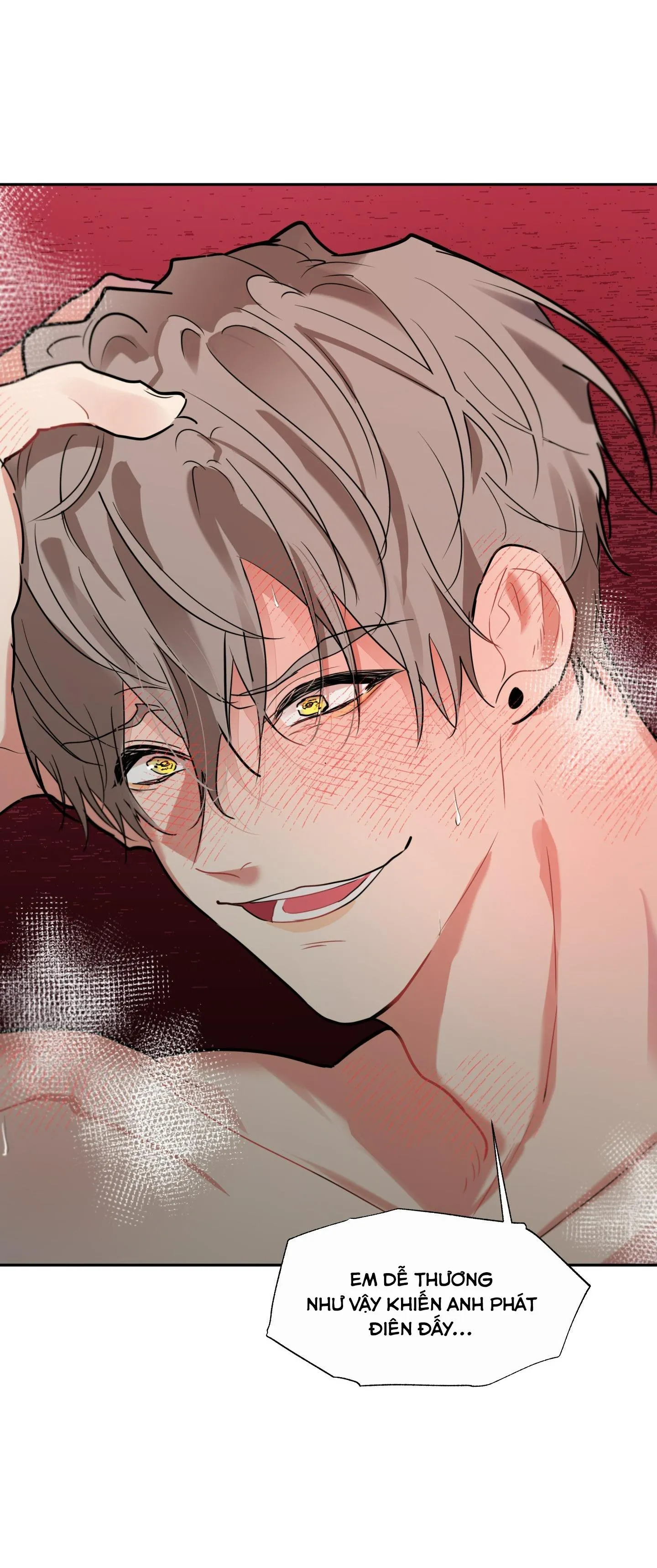 VỊ KHÁCH SAU NHÀ (END) Chapter 9 Trang 55