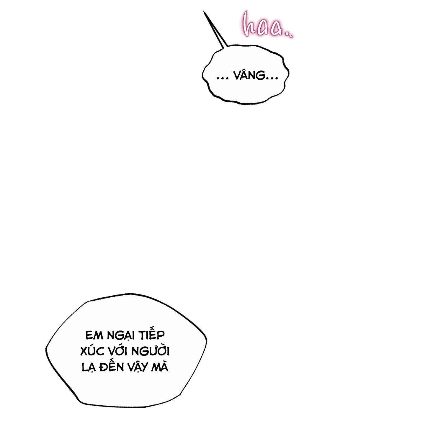 VỊ KHÁCH SAU NHÀ (END) Chapter 9 Trang 57