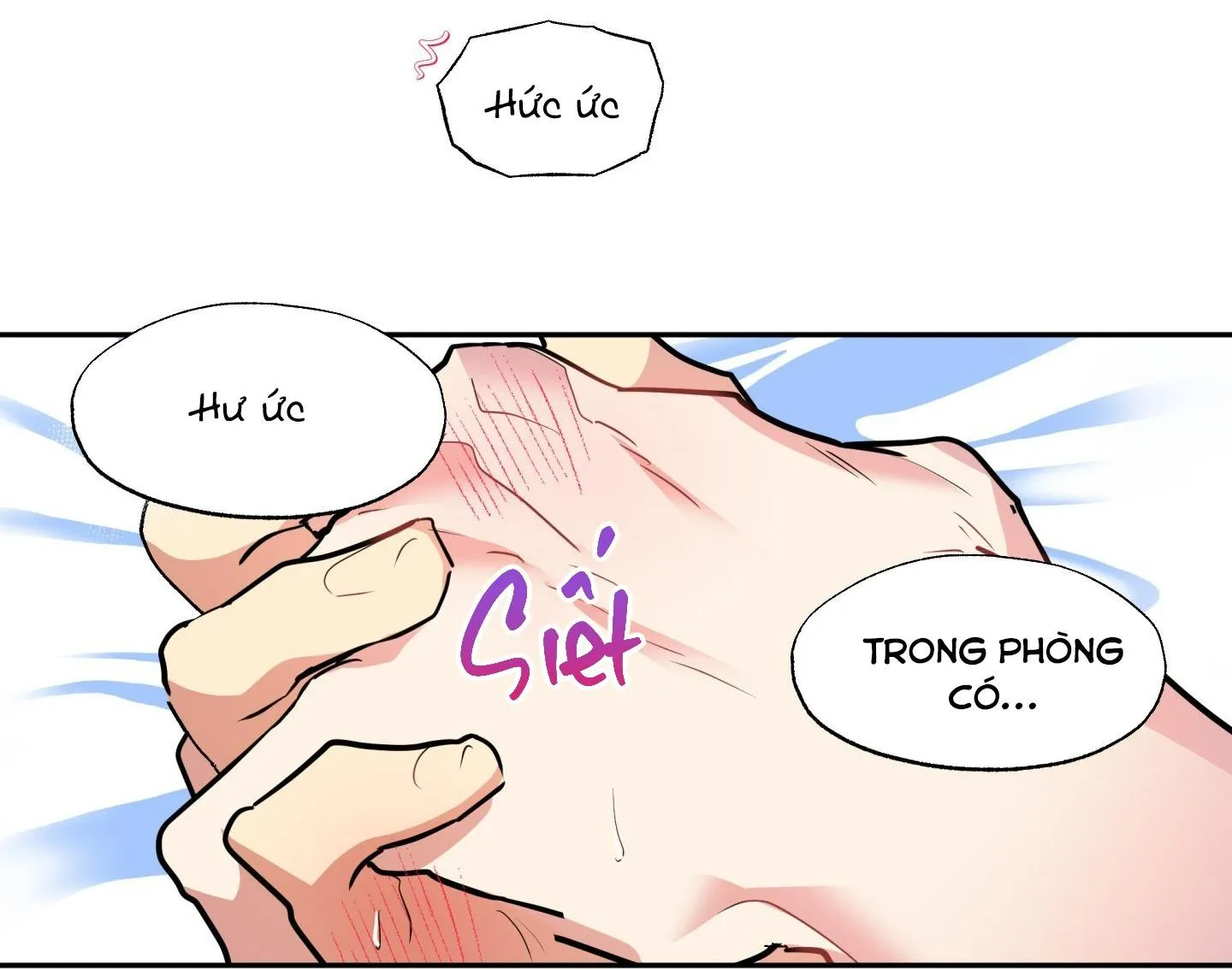 VỊ KHÁCH SAU NHÀ (END) Chapter 9 Trang 64