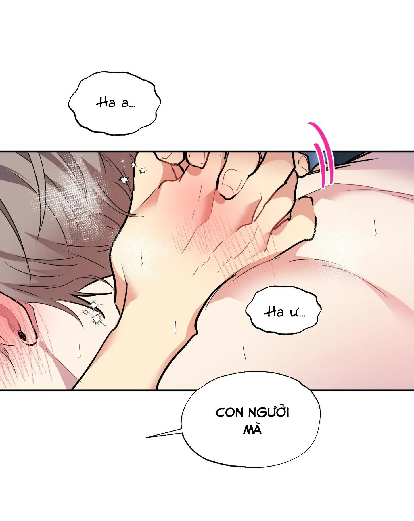 VỊ KHÁCH SAU NHÀ (END) Chapter 9 Trang 69