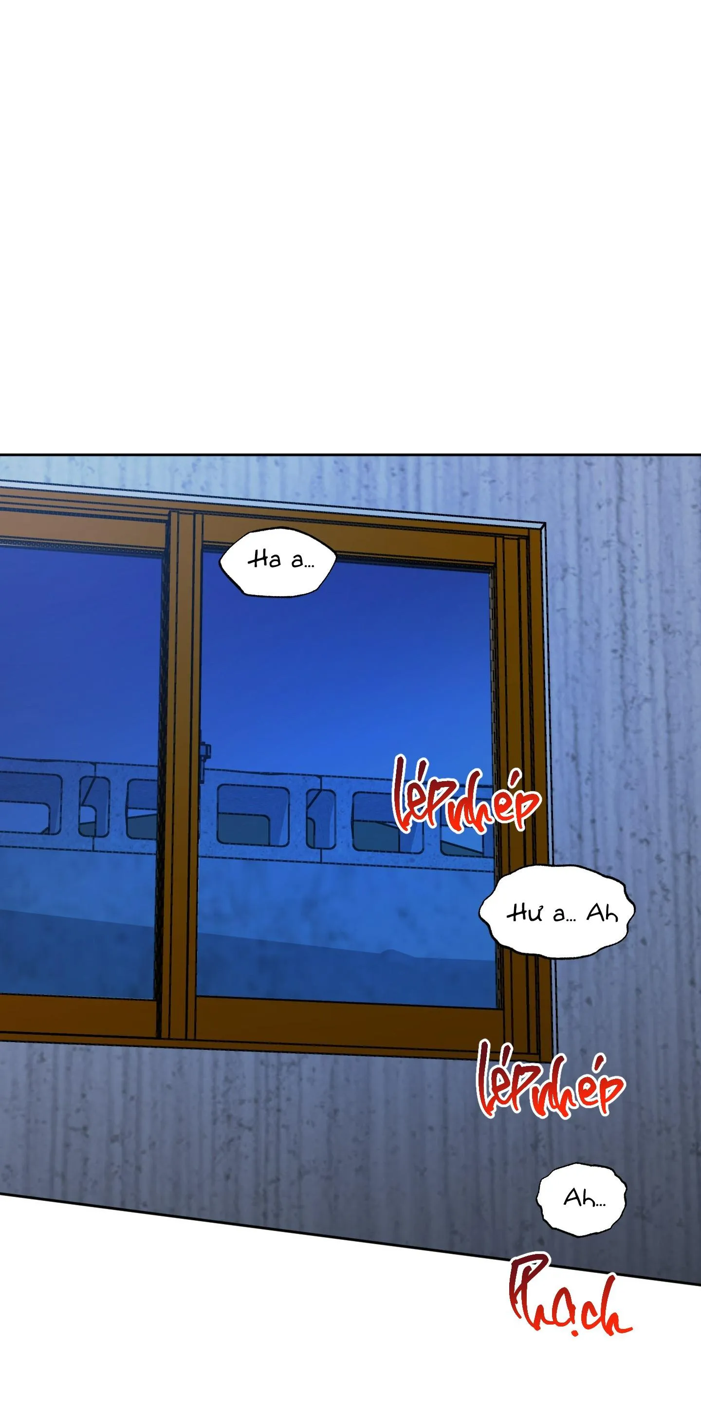 VỊ KHÁCH SAU NHÀ (END) Chapter 9 Trang 73