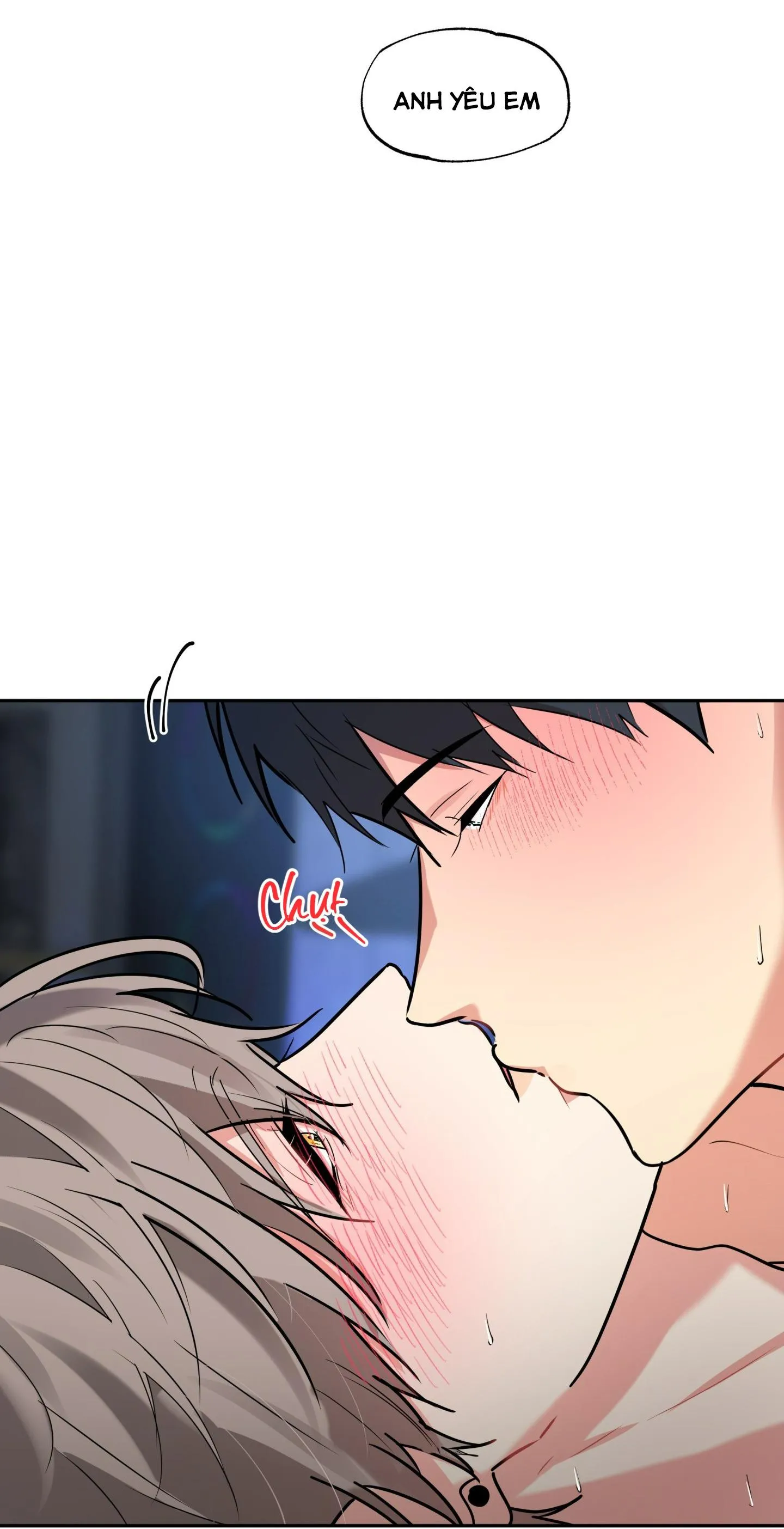 VỊ KHÁCH SAU NHÀ (END) Chapter 9 Trang 84