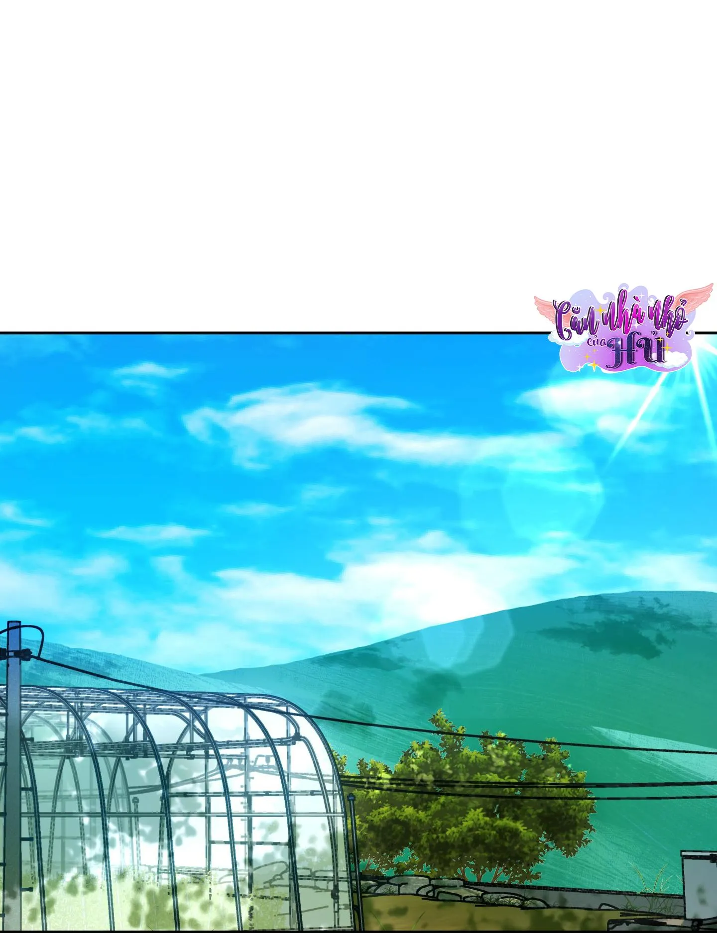 VỊ KHÁCH SAU NHÀ (END) Chapter 1 Trang 6