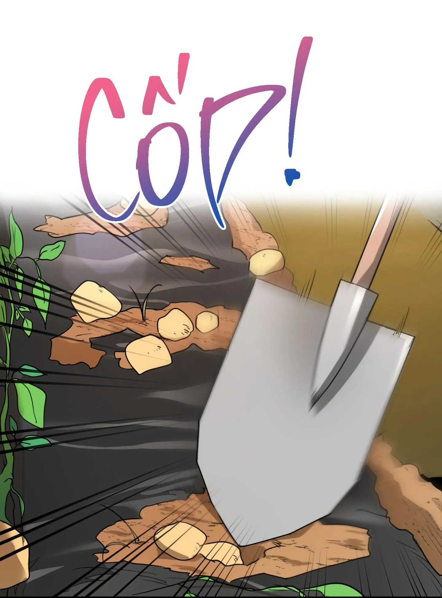 VỊ KHÁCH SAU NHÀ (END) Chapter 1 Trang 9