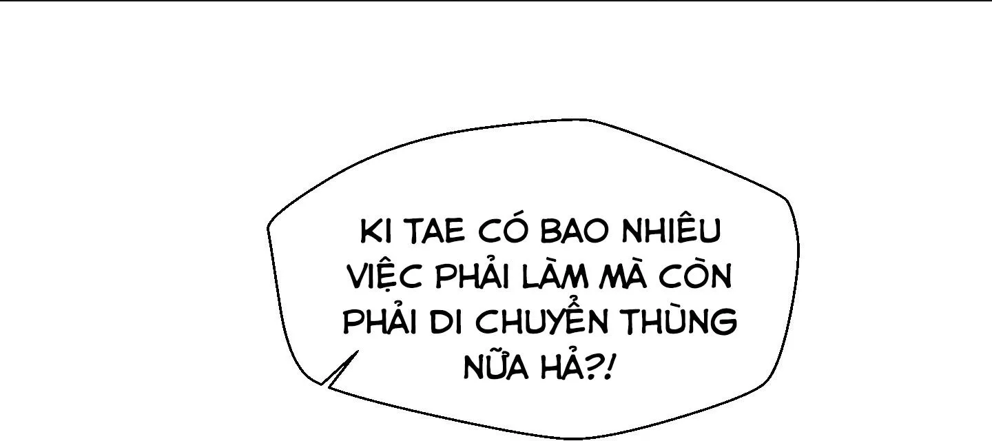VỊ KHÁCH SAU NHÀ (END) Chapter 1 Trang 30