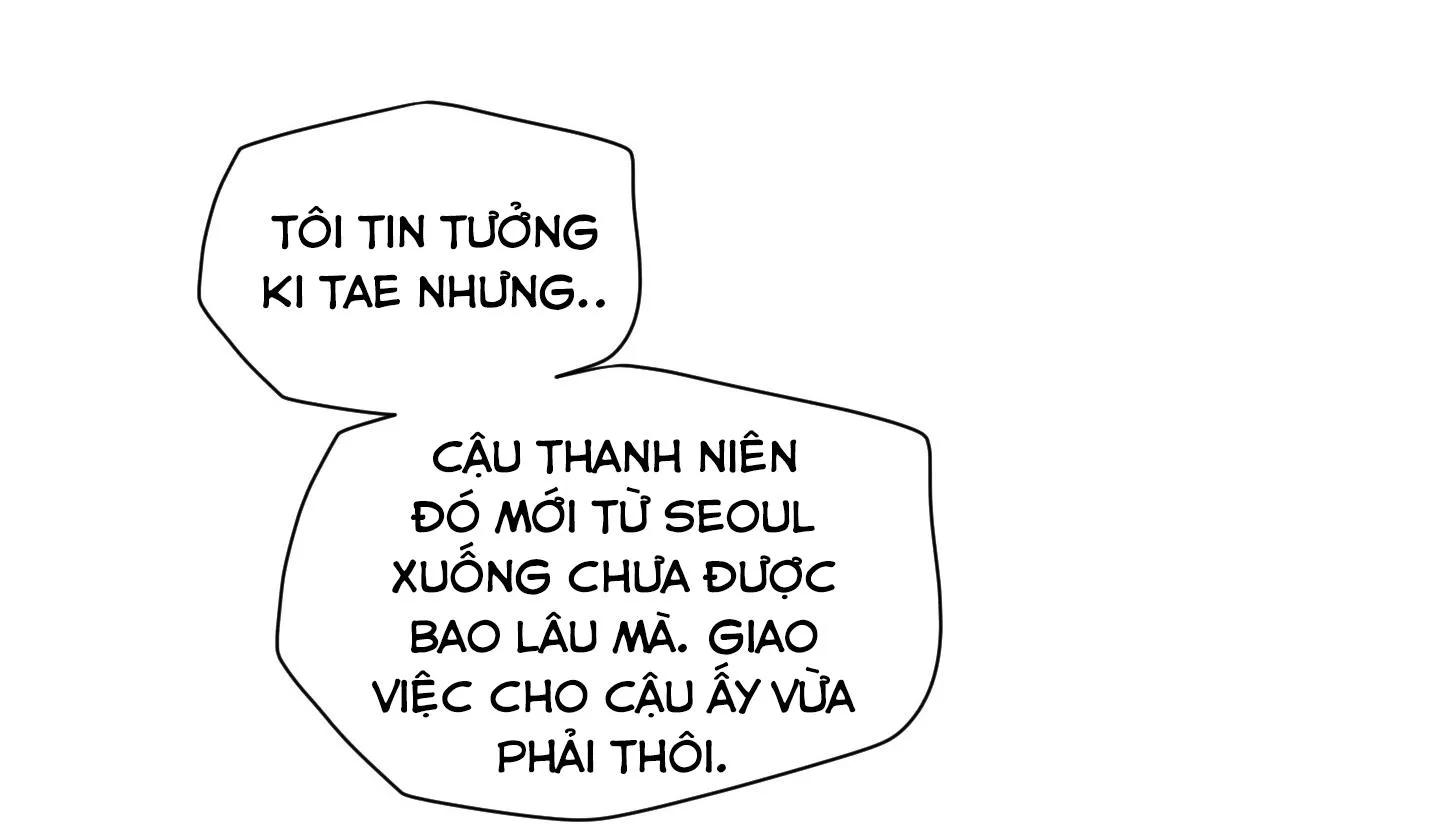 VỊ KHÁCH SAU NHÀ (END) Chapter 1 Trang 49