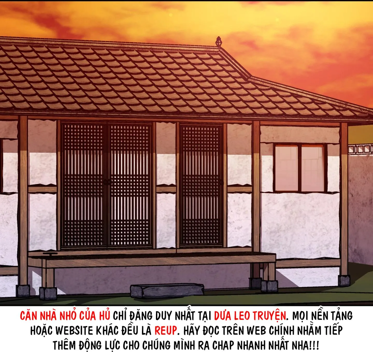 VỊ KHÁCH SAU NHÀ (END) Chapter 1 Trang 86