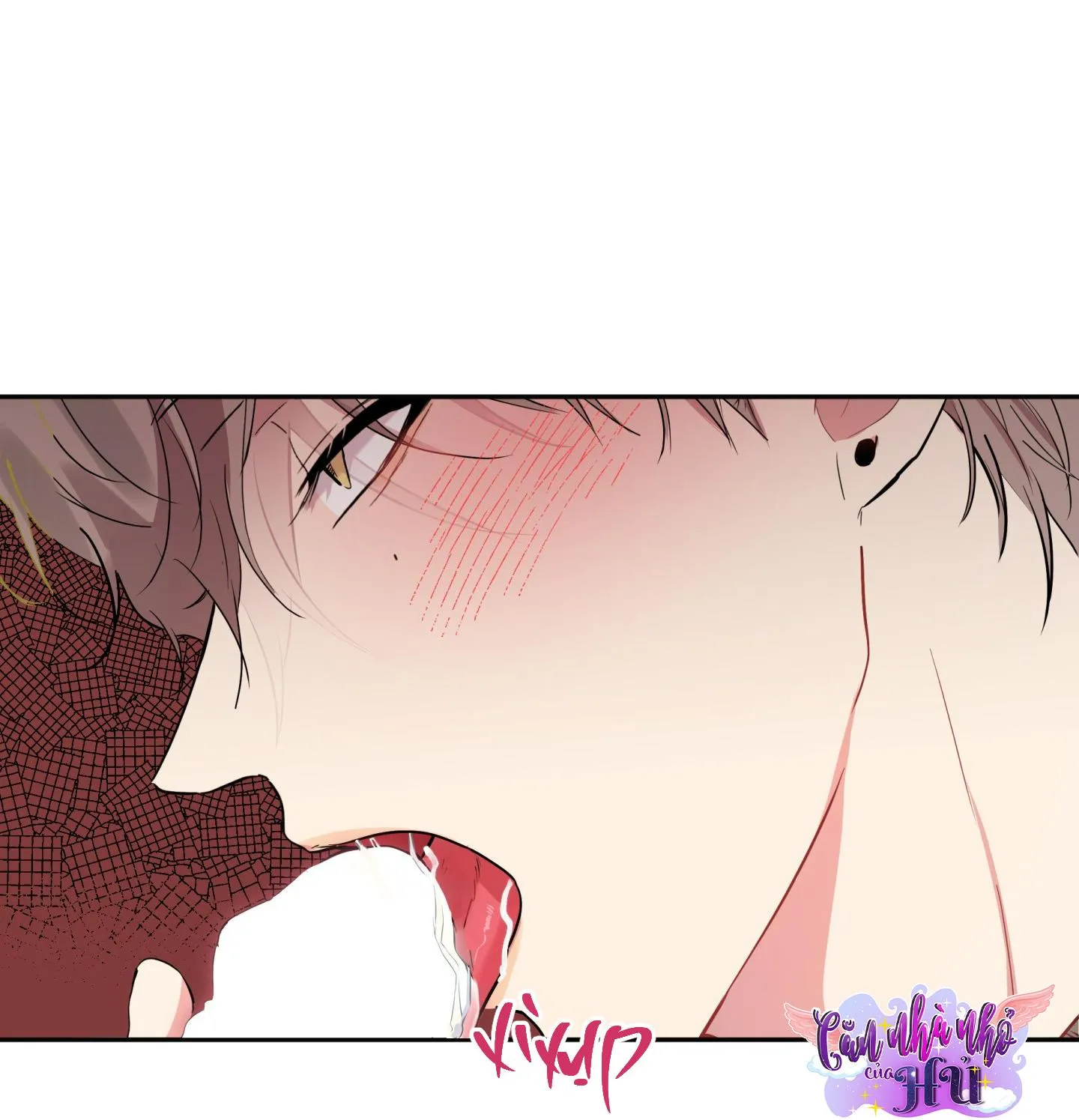 VỊ KHÁCH SAU NHÀ (END) Chapter 1 Trang 98