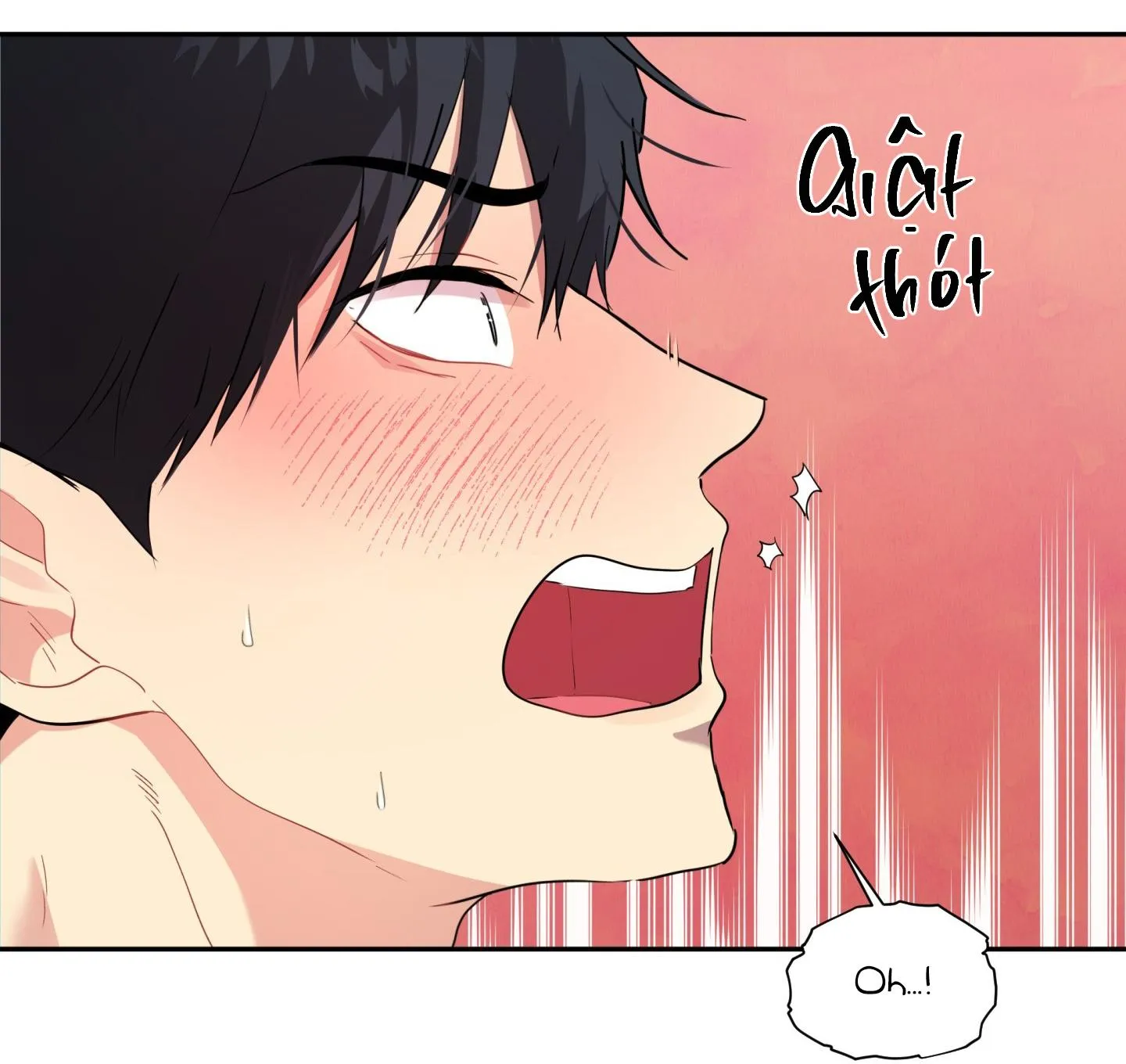 VỊ KHÁCH SAU NHÀ (END) Chapter 1 Trang 109