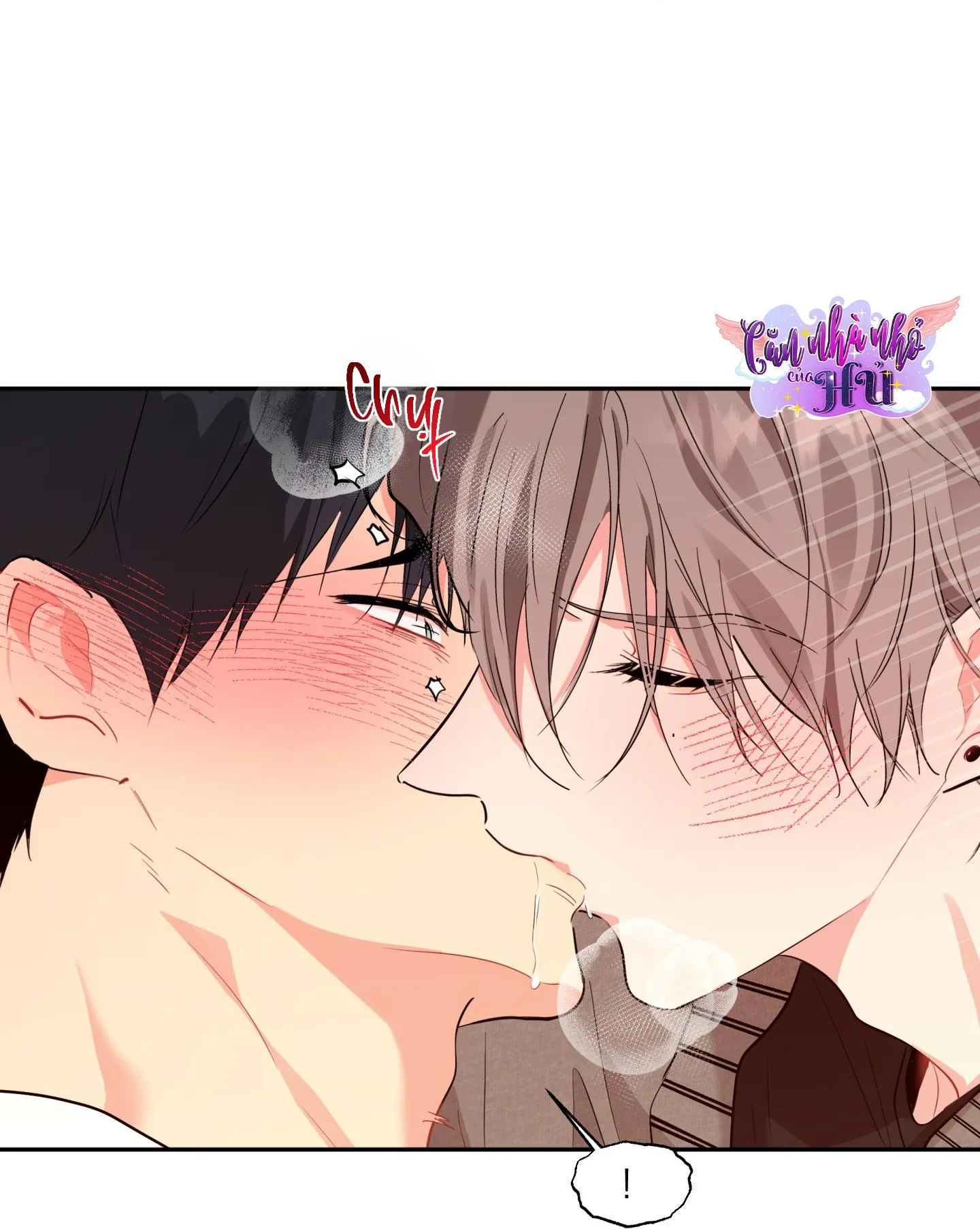 VỊ KHÁCH SAU NHÀ (END) Chapter 1 Trang 122