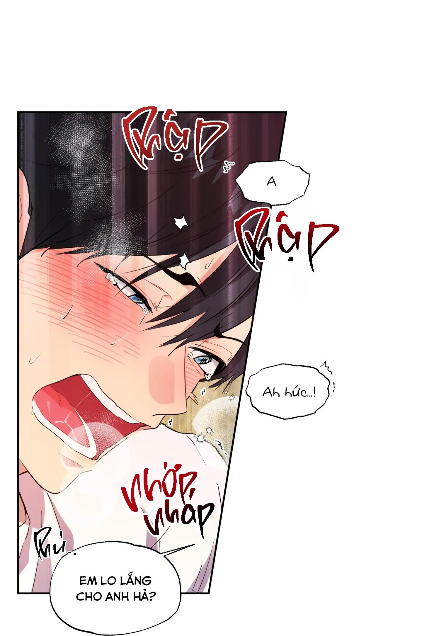 VỊ KHÁCH SAU NHÀ (END) Chapter 1 Trang 130